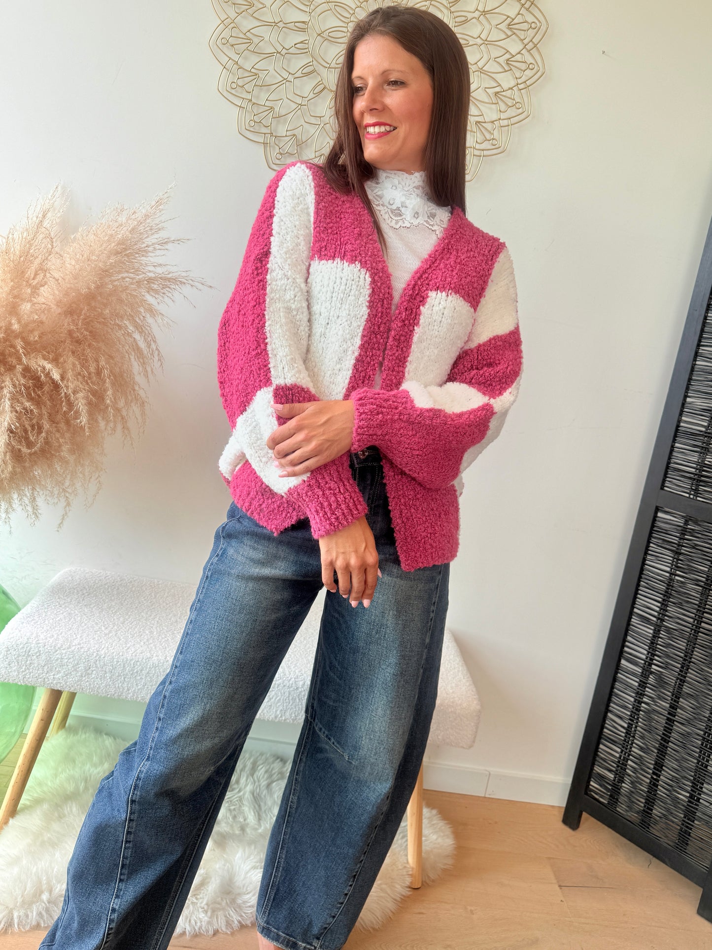 Gilet Beverly