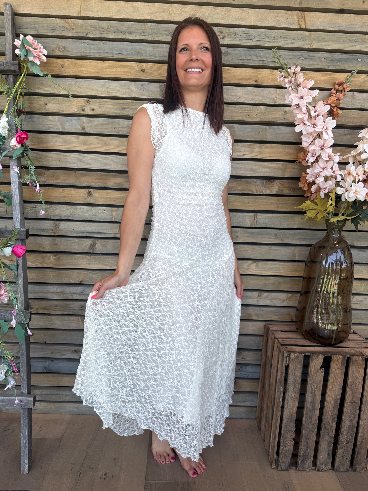Robe Elisa