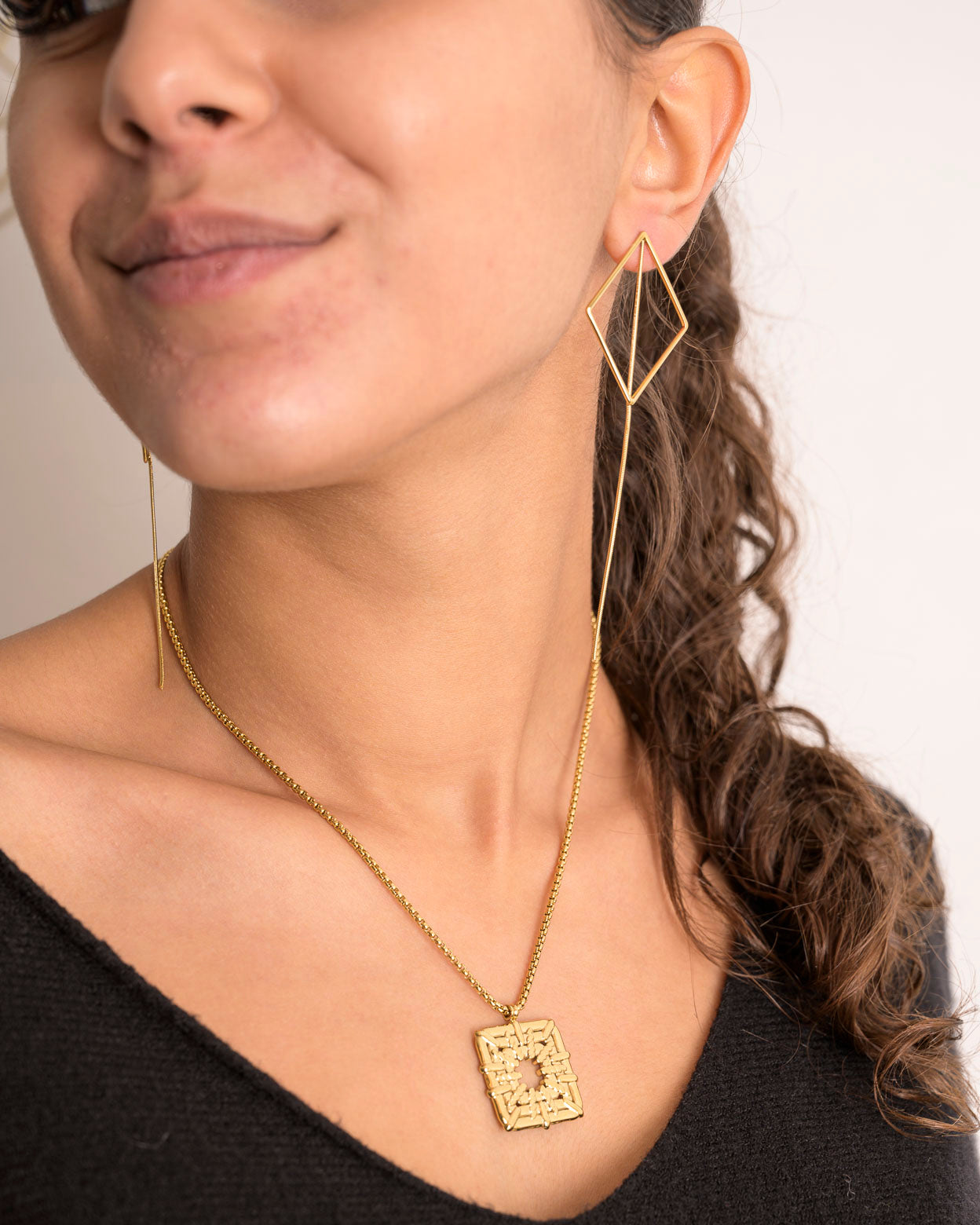 Collier Billie