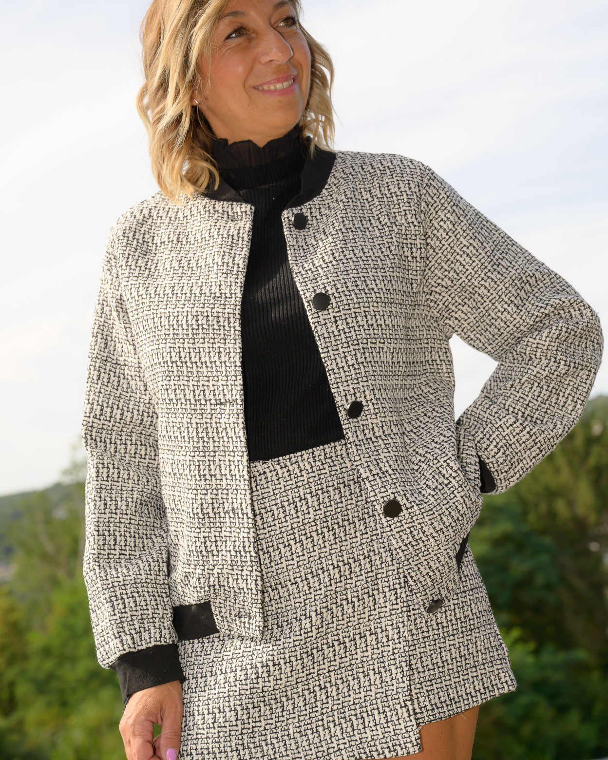 Bombers Luana