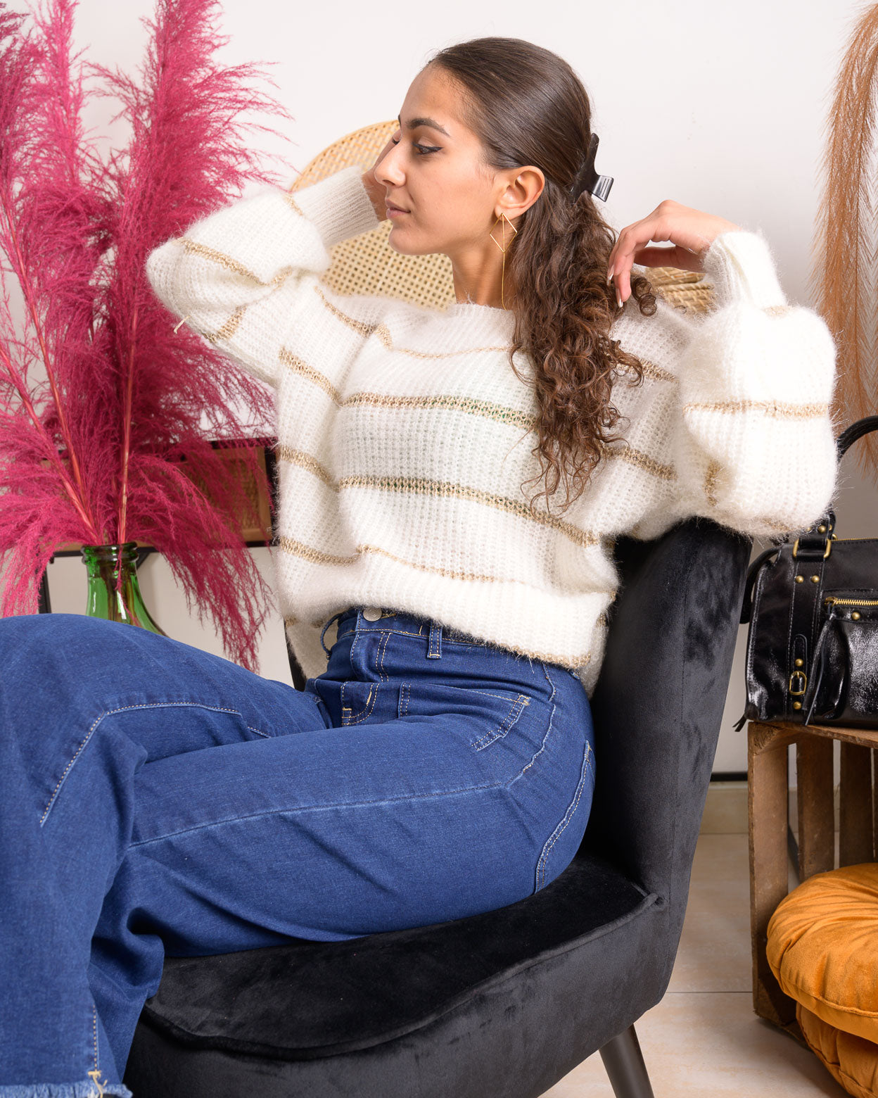Jeans Valence