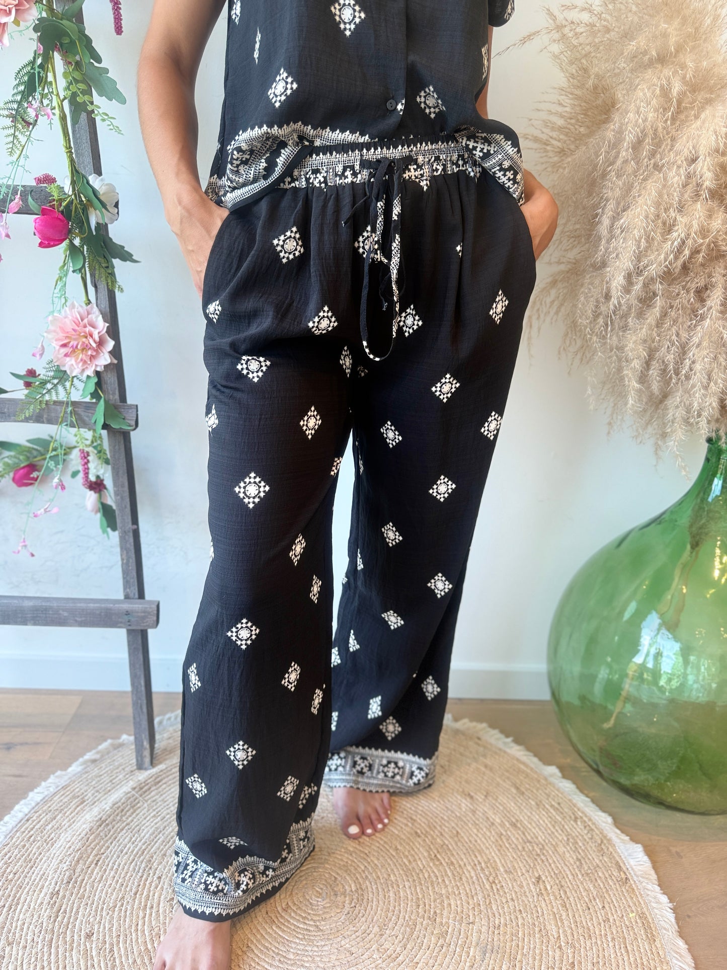 Pantalon Rodrigue