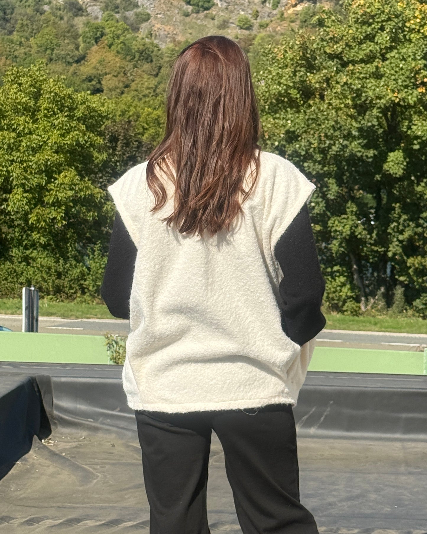 Veste Allison