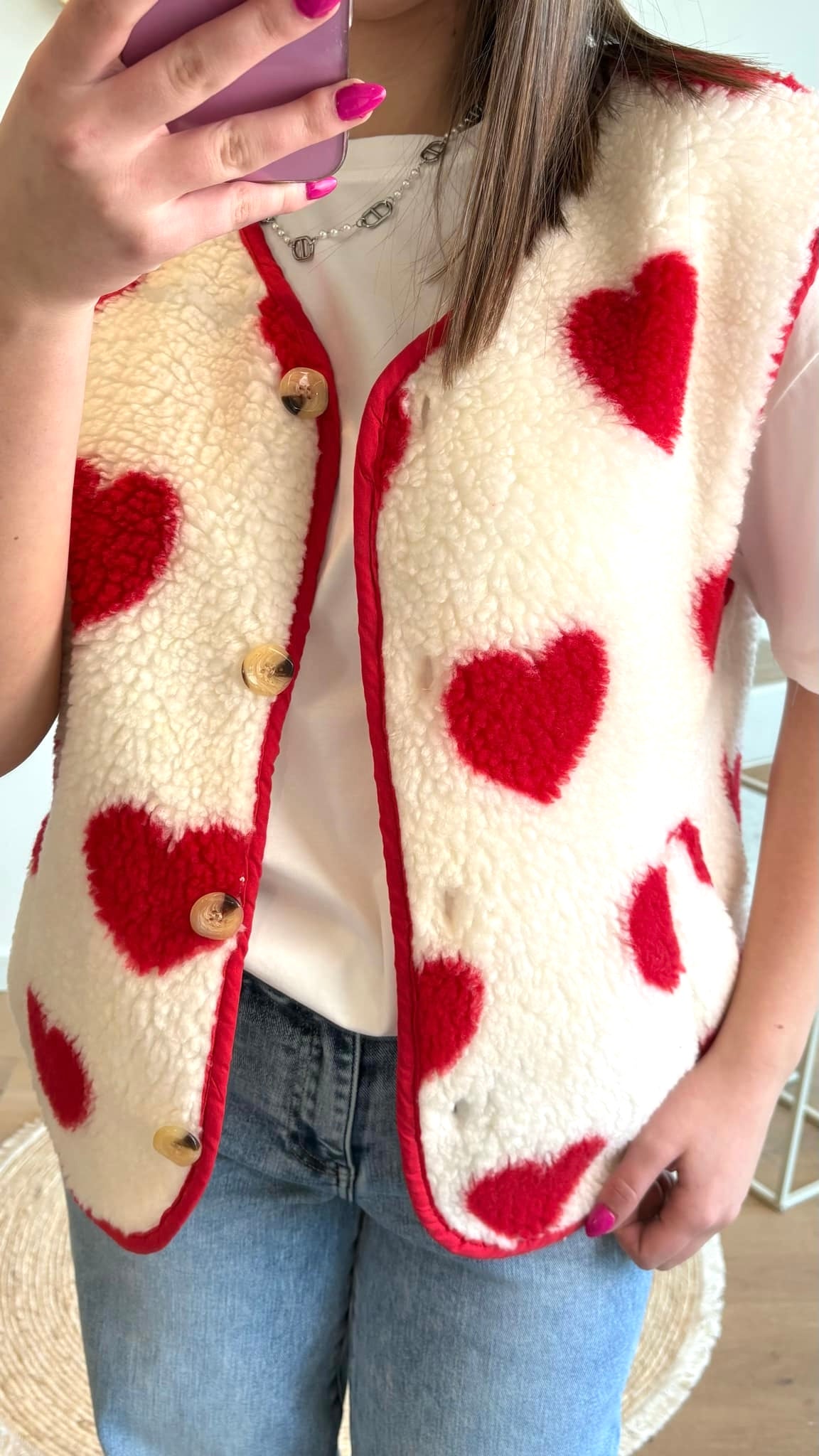 Gilet AVA