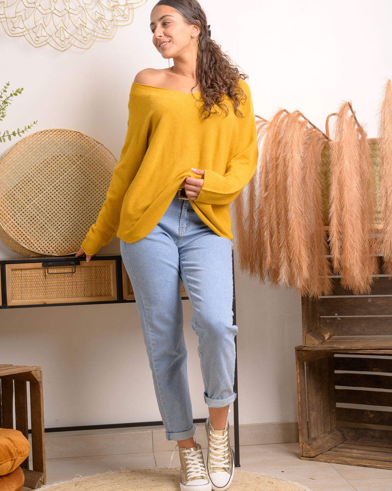 Jeans Tournai
