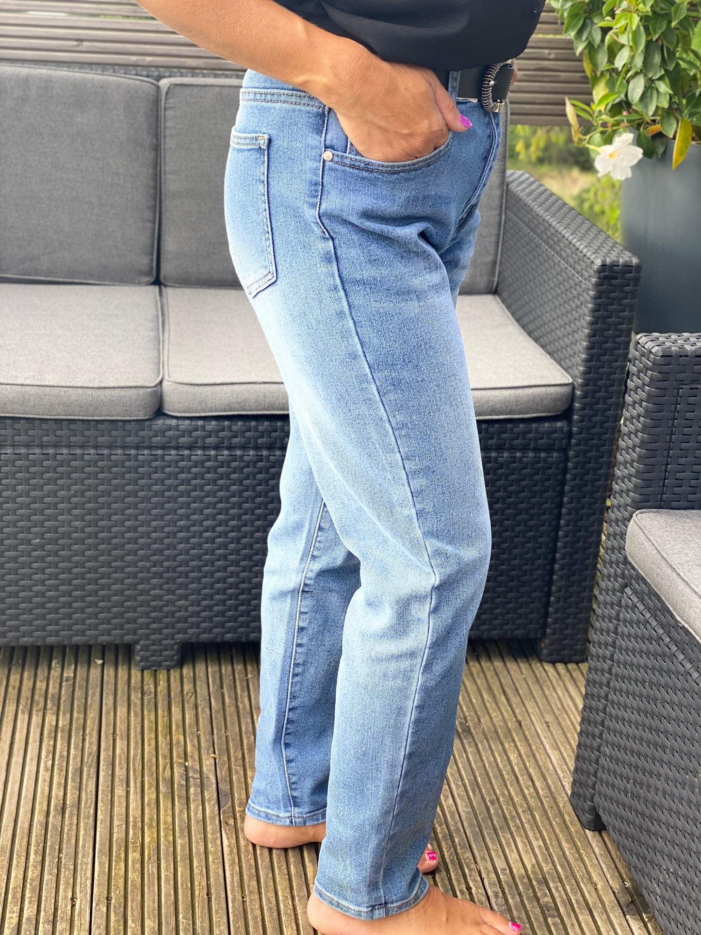 Jeans Lua