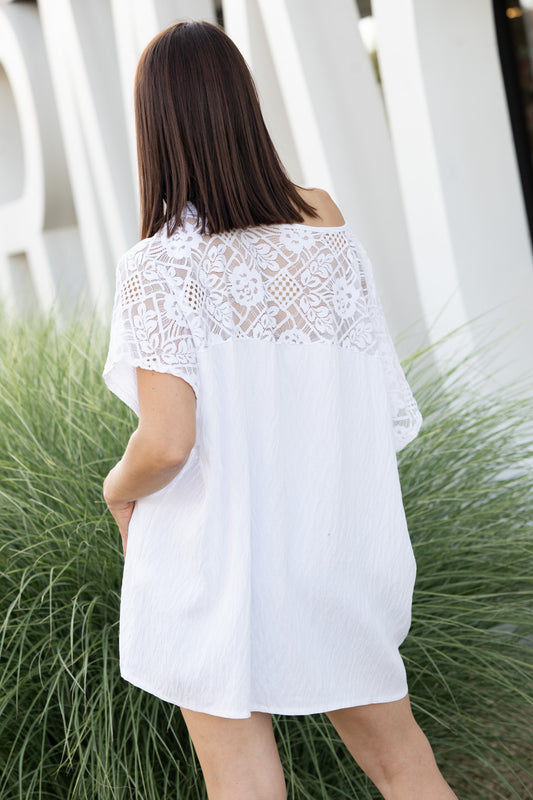 Blouse Devred