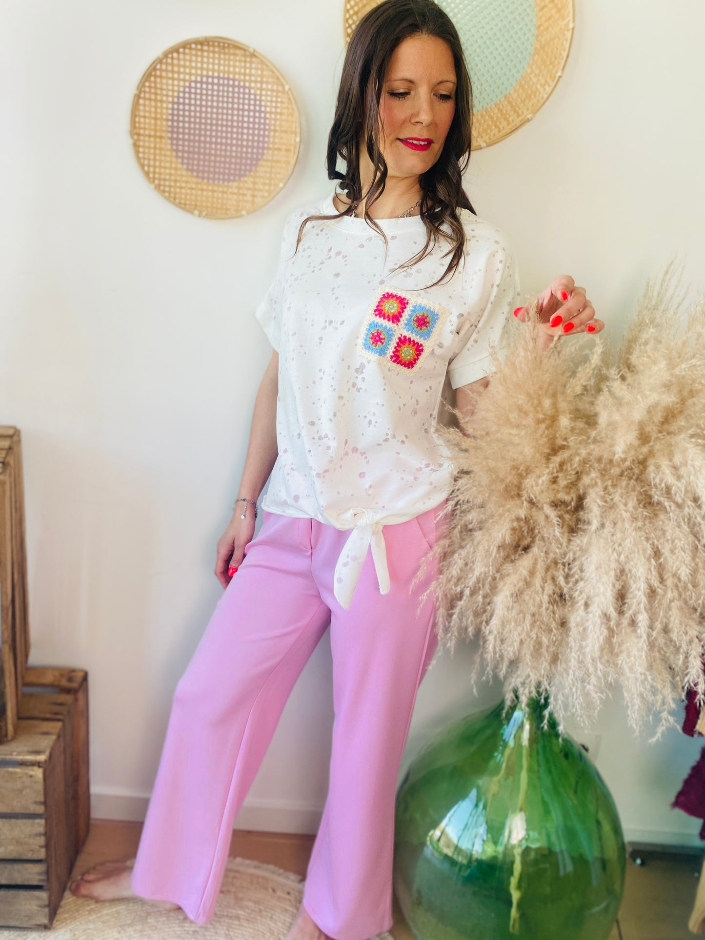 Blouse Melina