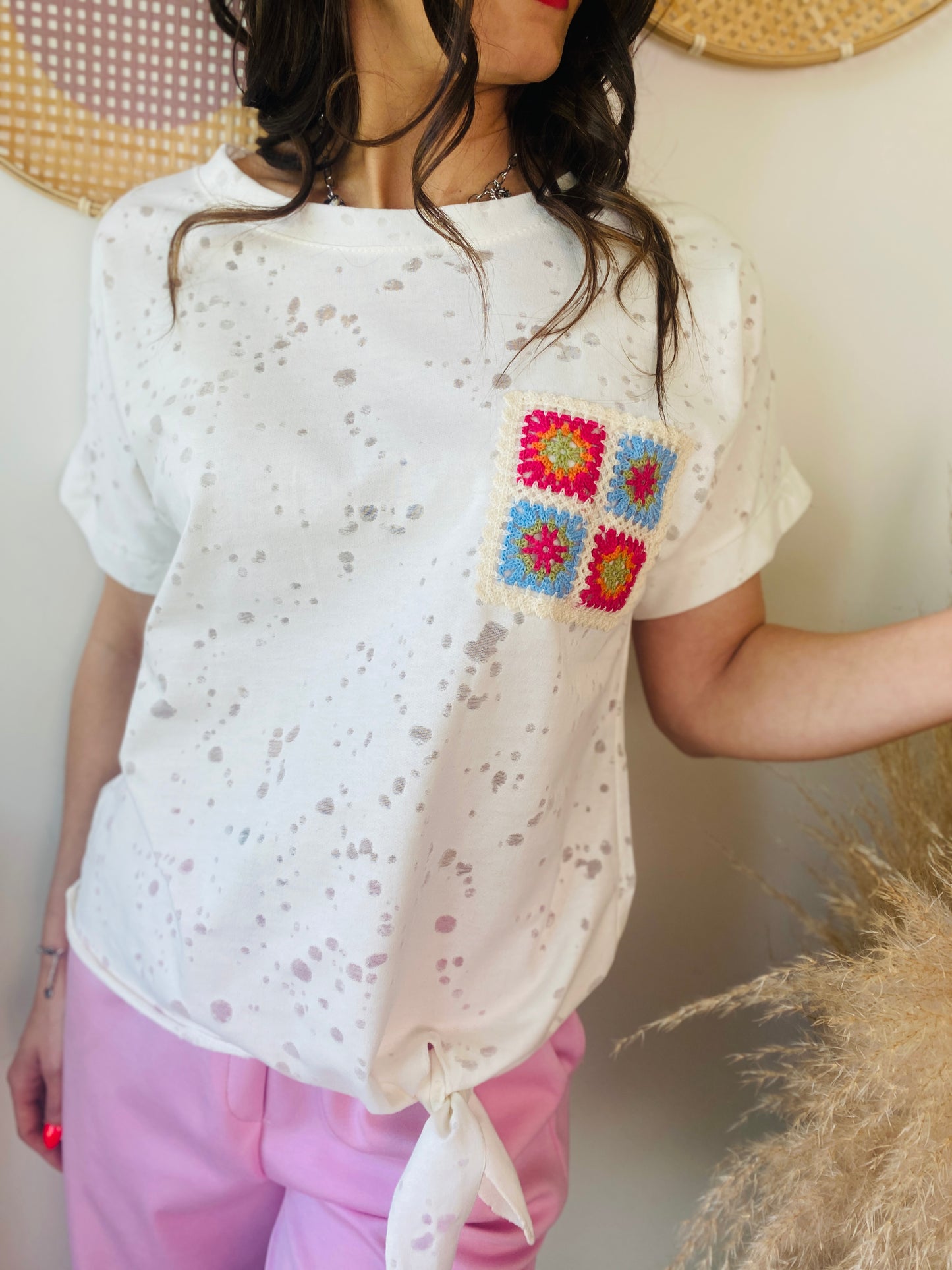 Blouse Melina