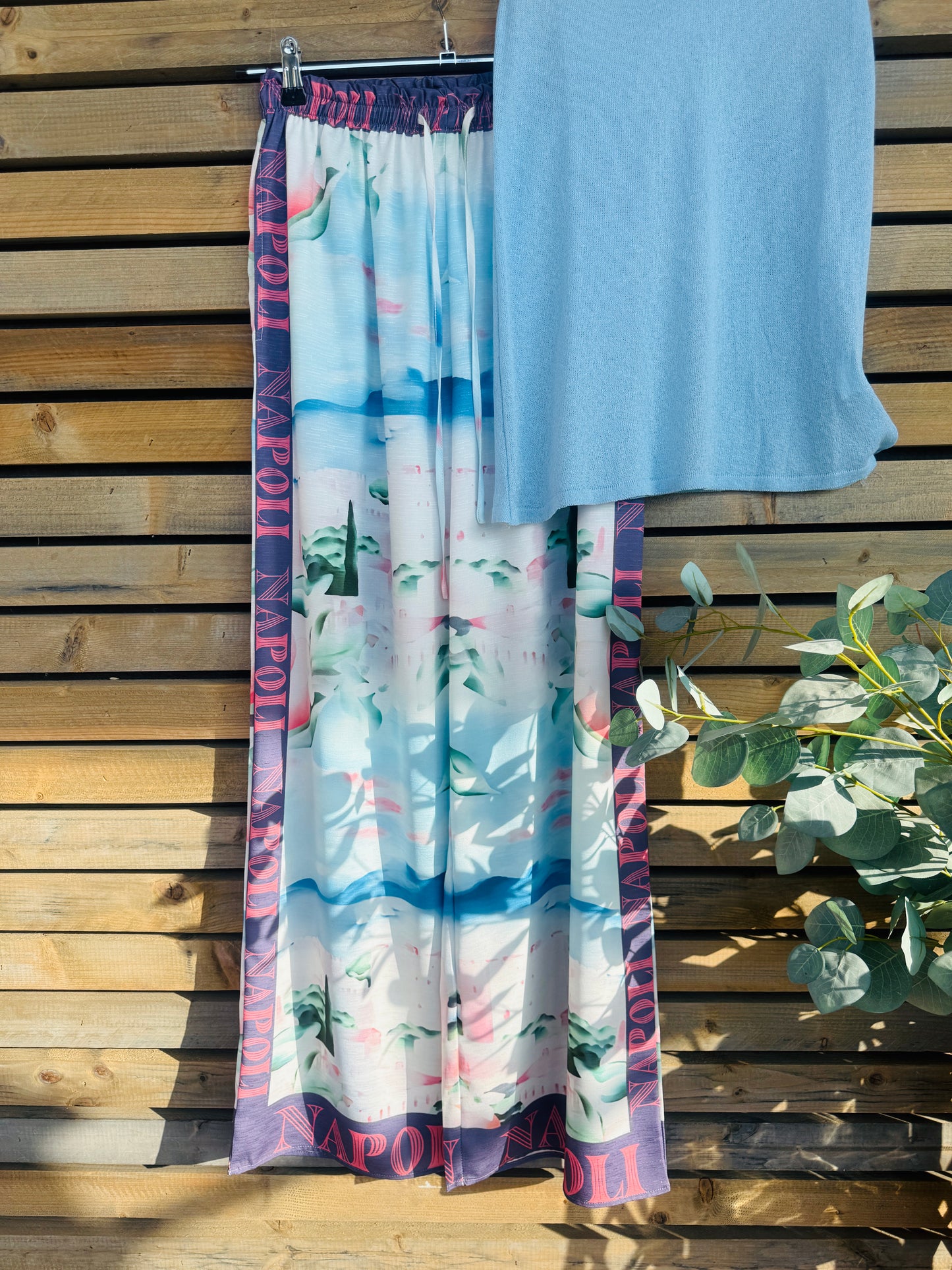 Pantalon Sienne