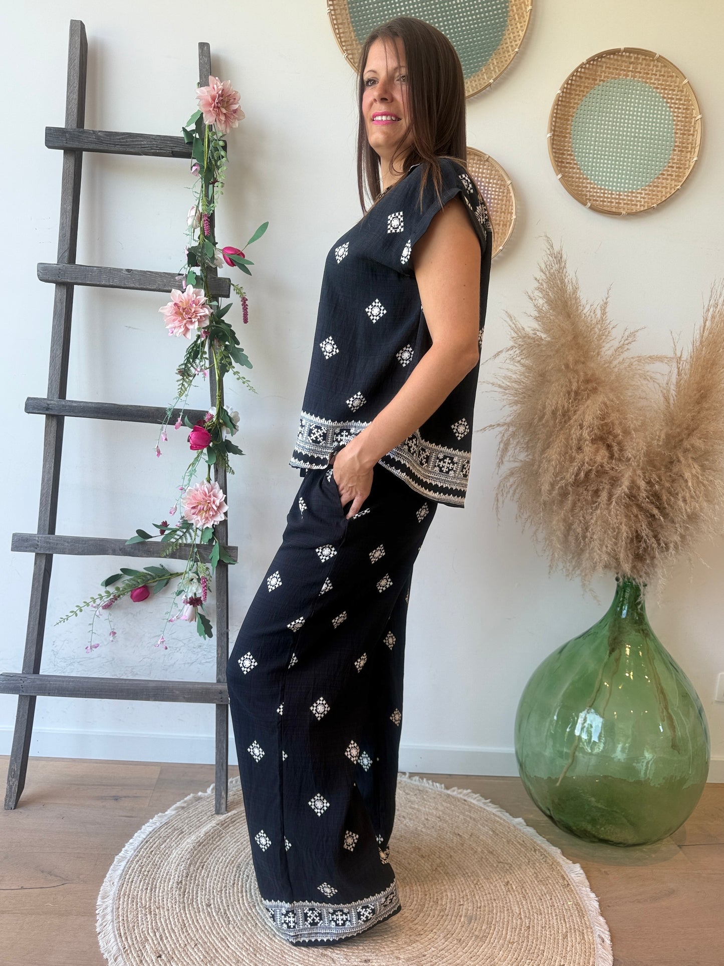 Pantalon Rodrigue