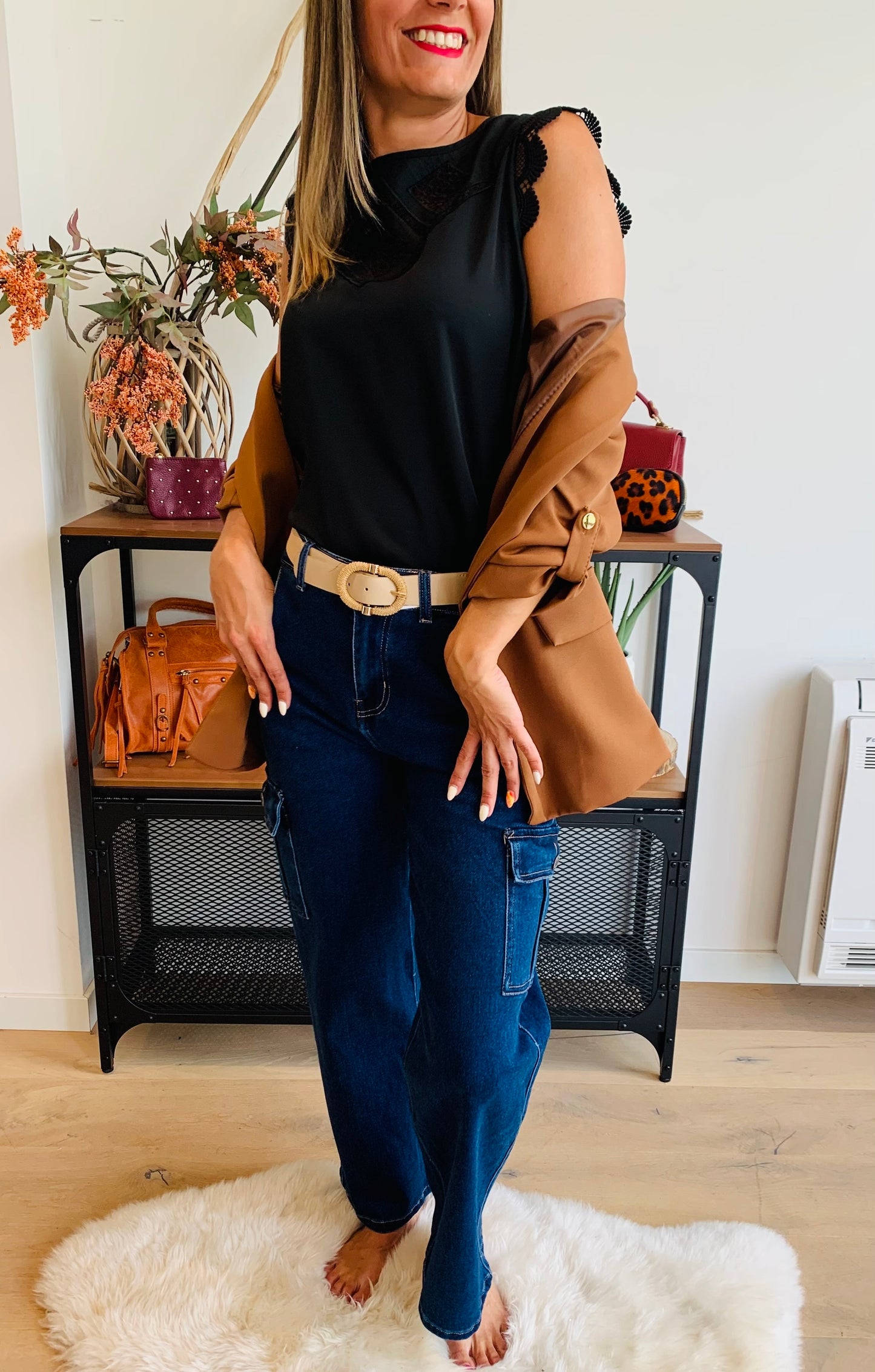 Jeans Emilia