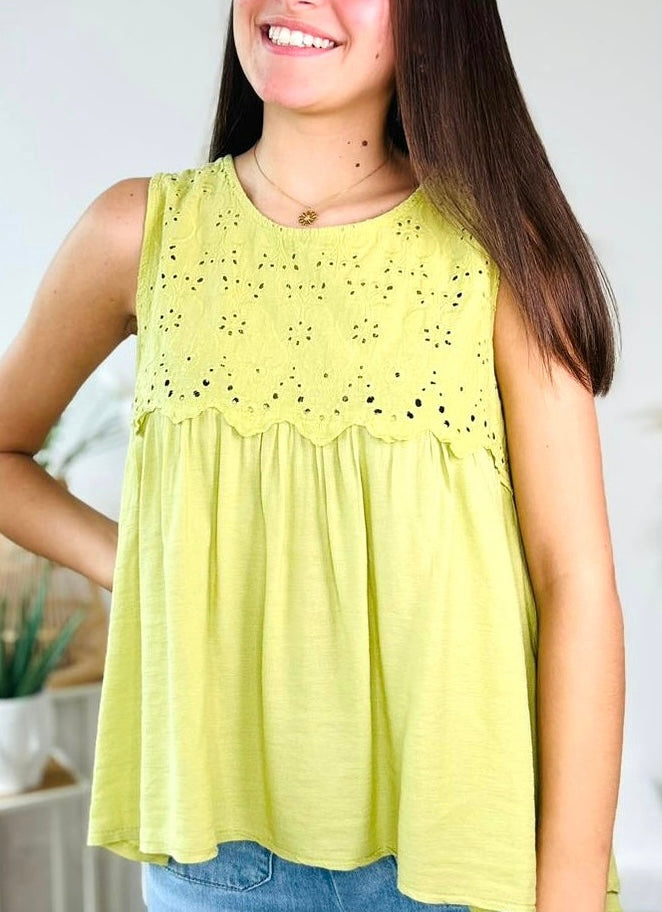 Blouse Lory