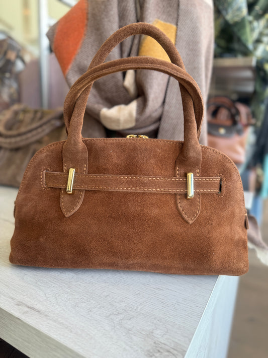 Sac Nora cognac