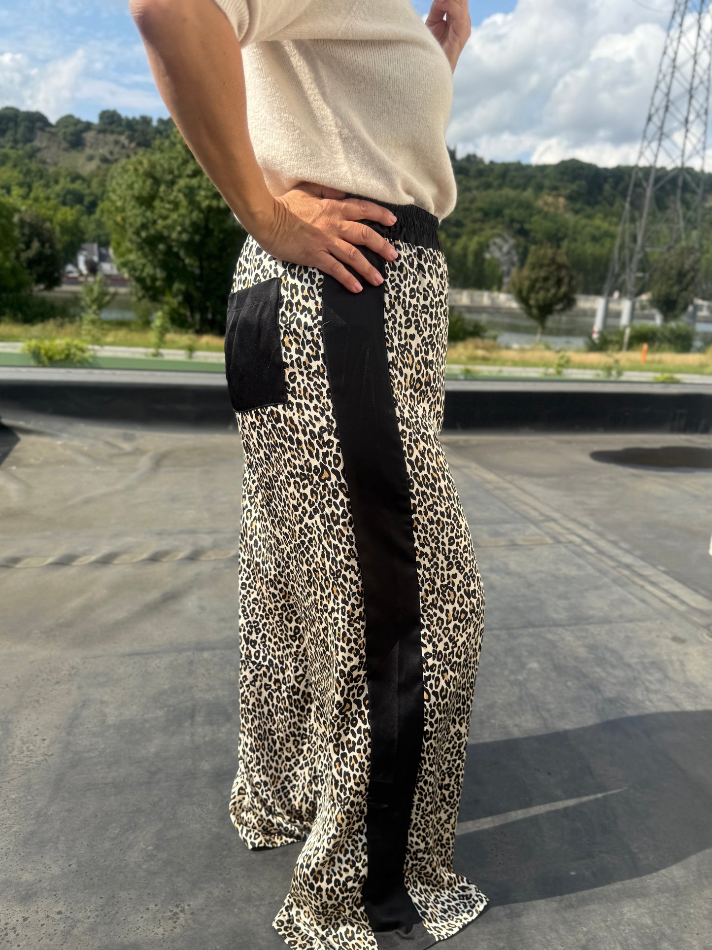 Pantalon Thelma