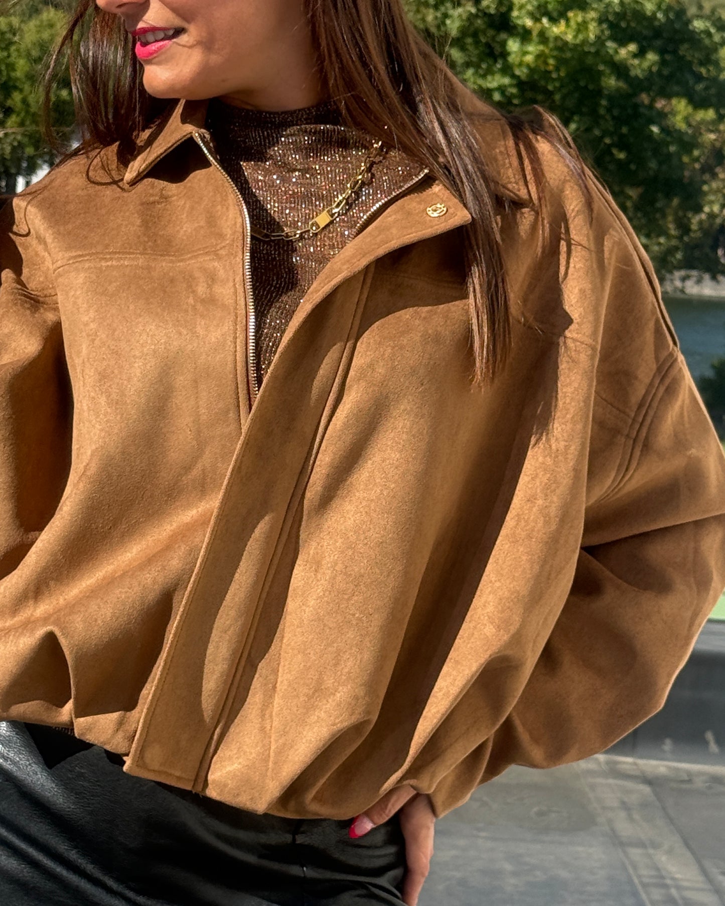 Veste Emilie