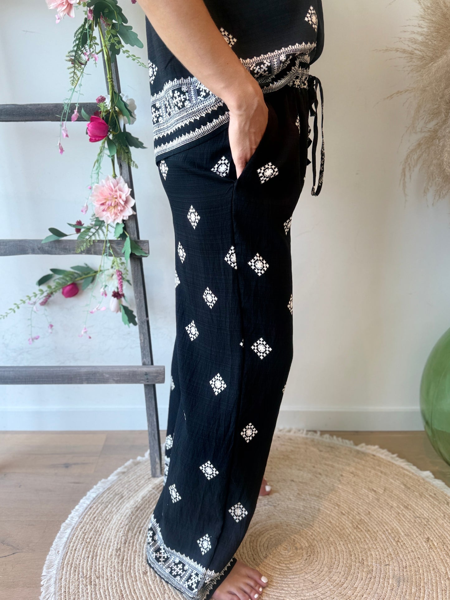 Pantalon Rodrigue