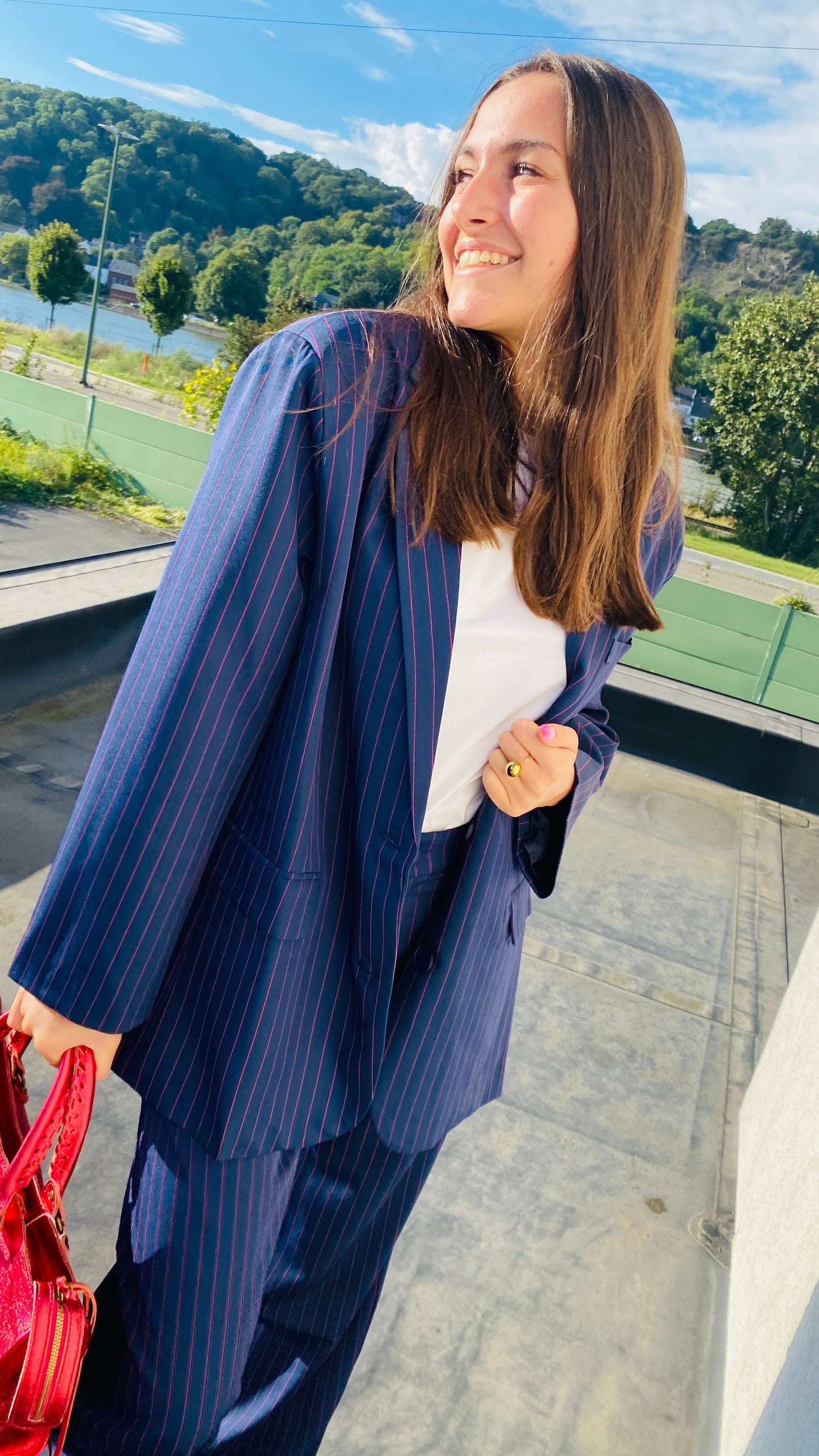 Blazer Jodie