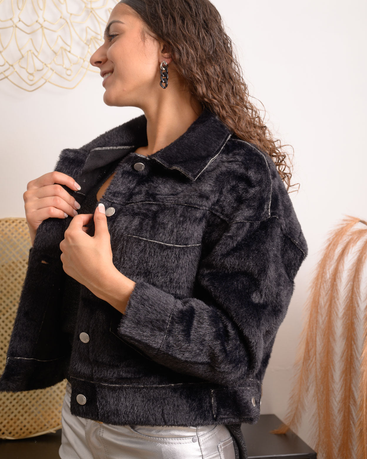 Veste Luna