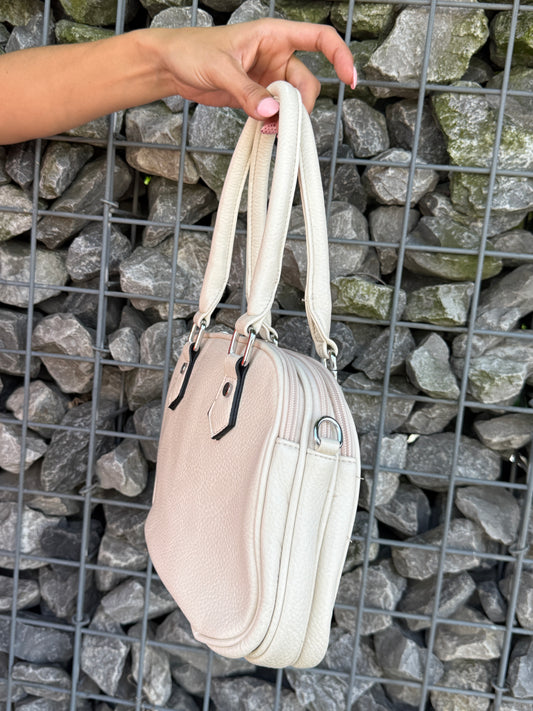 Sac Paolo beige