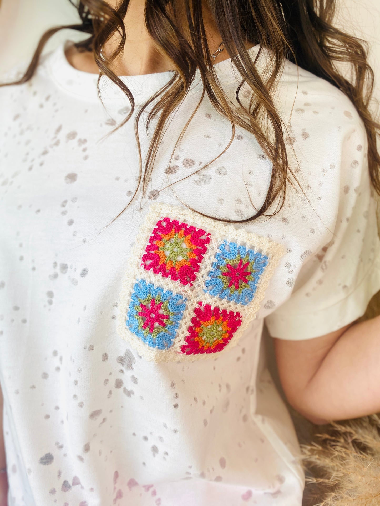 Blouse Melina