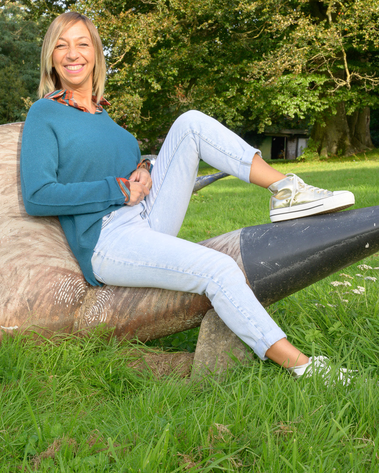 Jeans Toxik Alicante