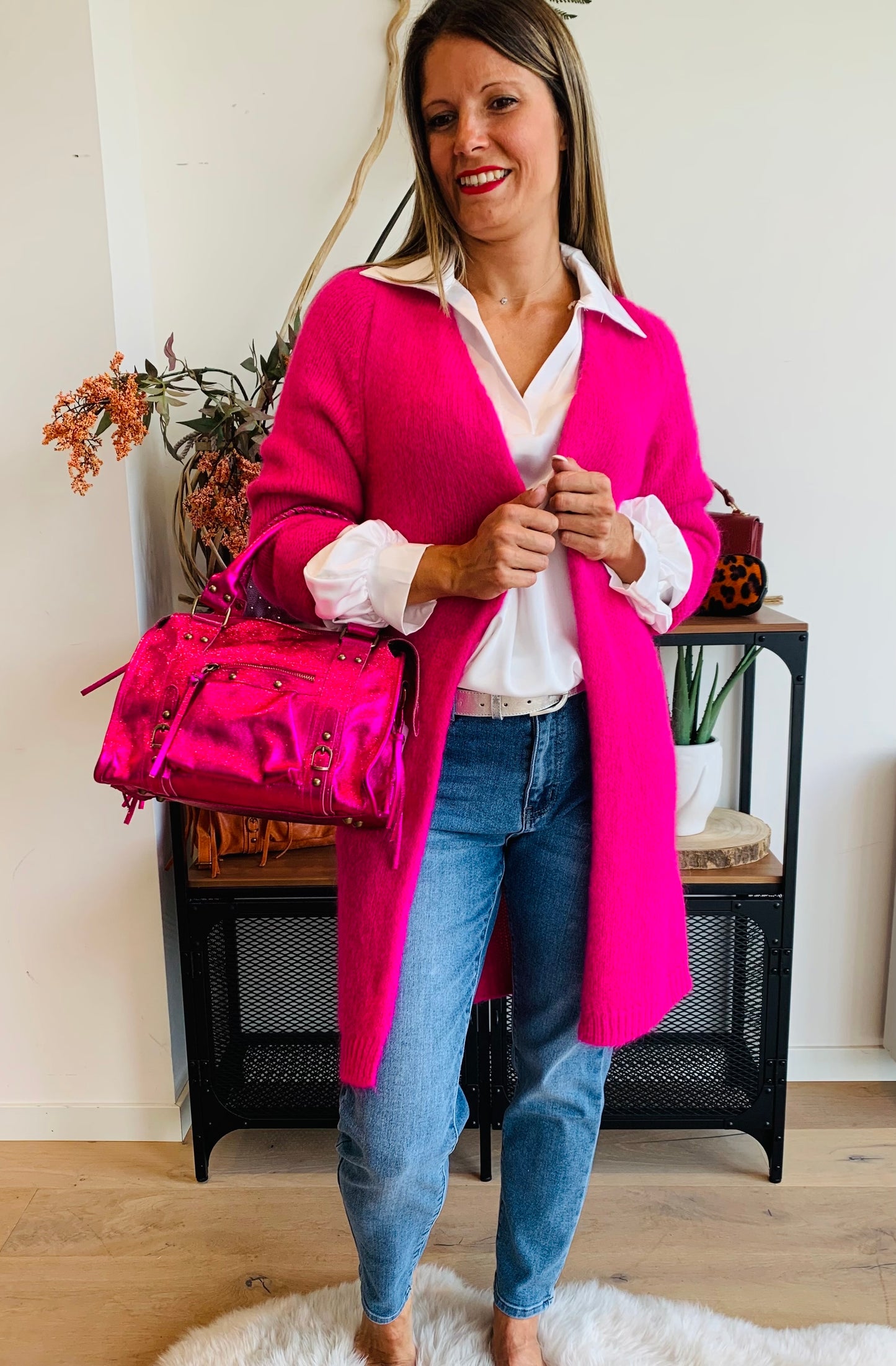Gilet Madi