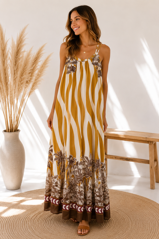 Robe Léonie