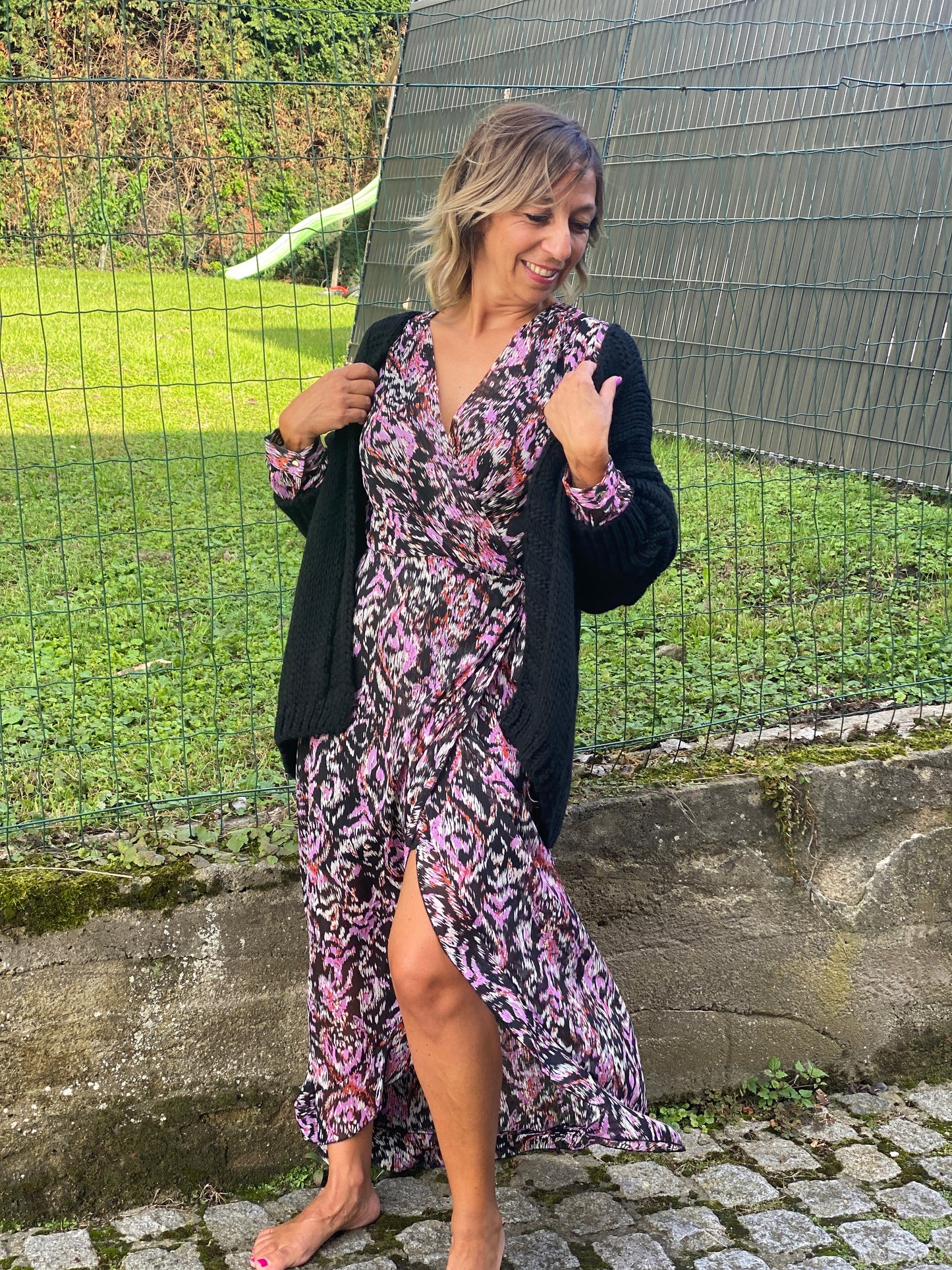 Robe Thaïs