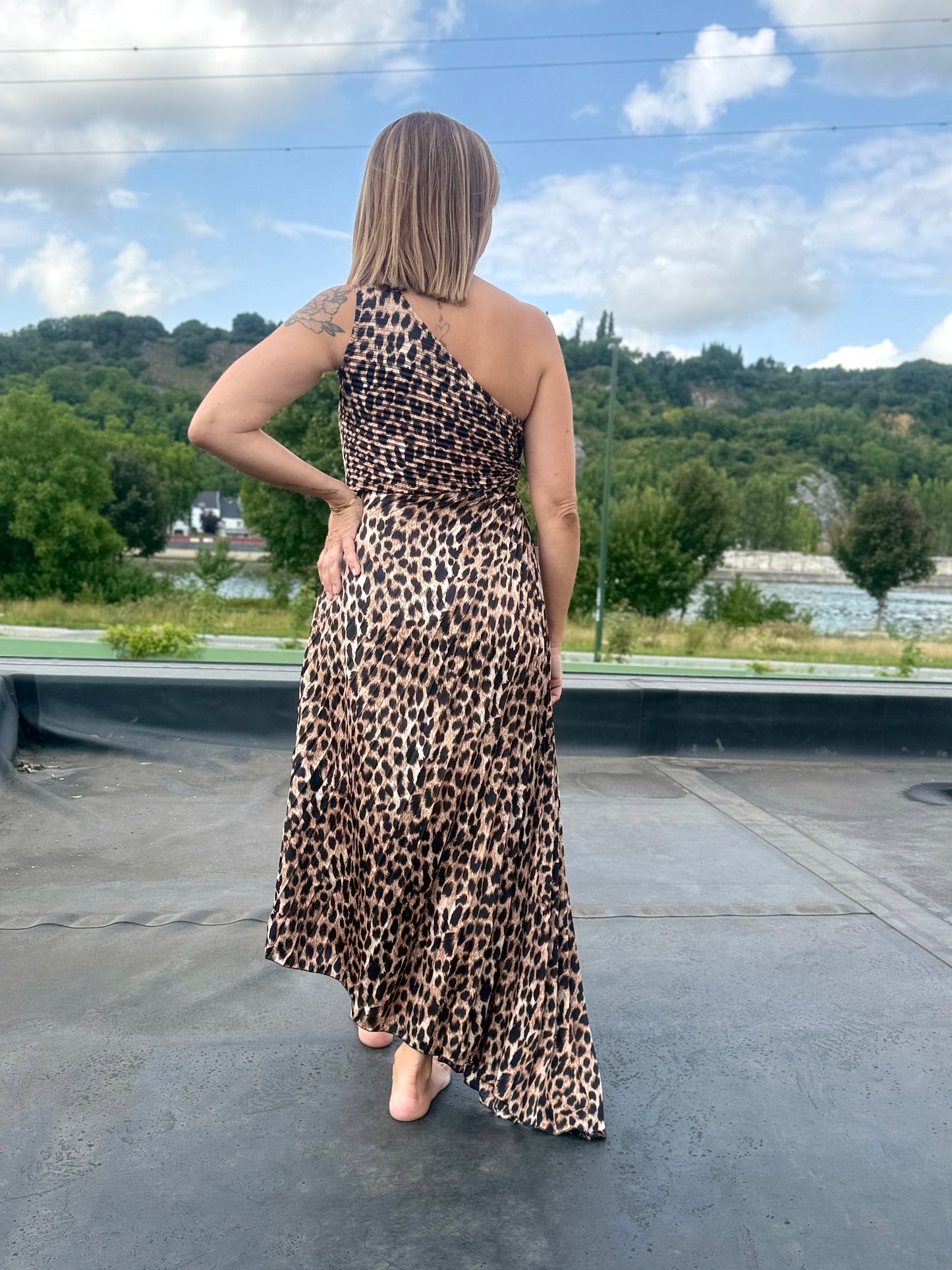 Robe Quinn