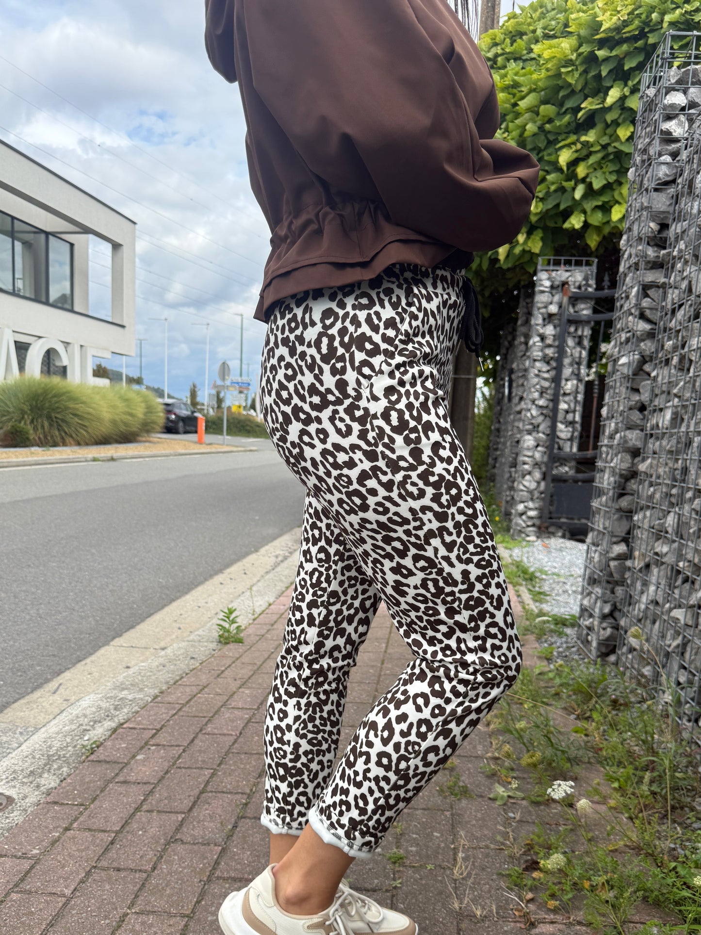 Pantalon William