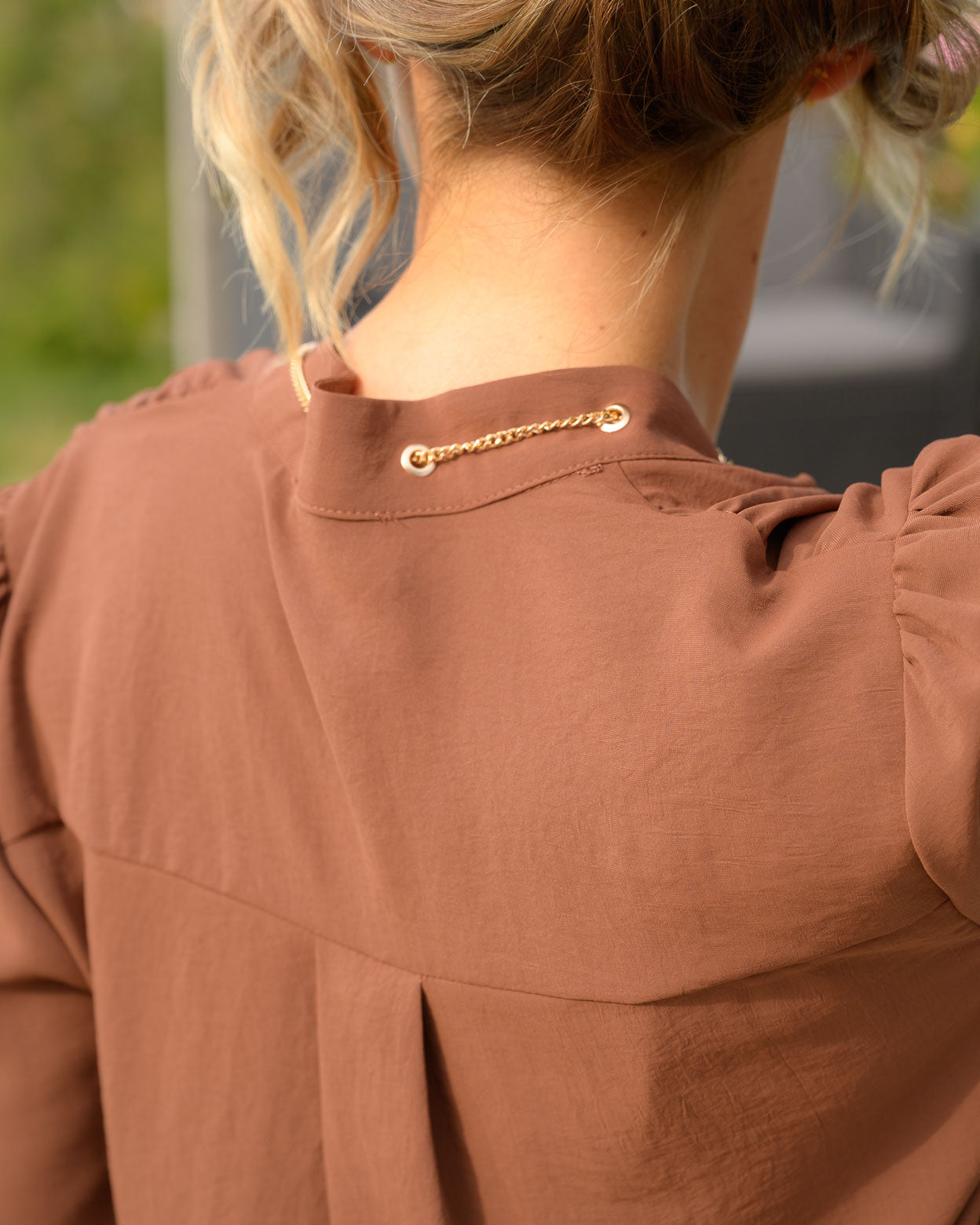 Blouse Lucia