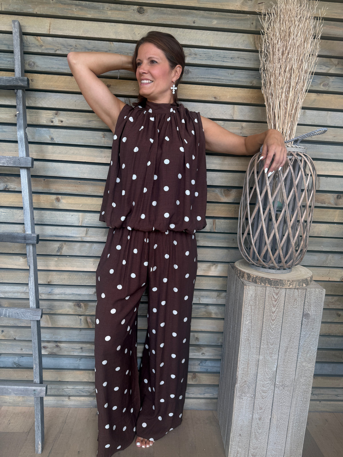 Pantalon PRIAM