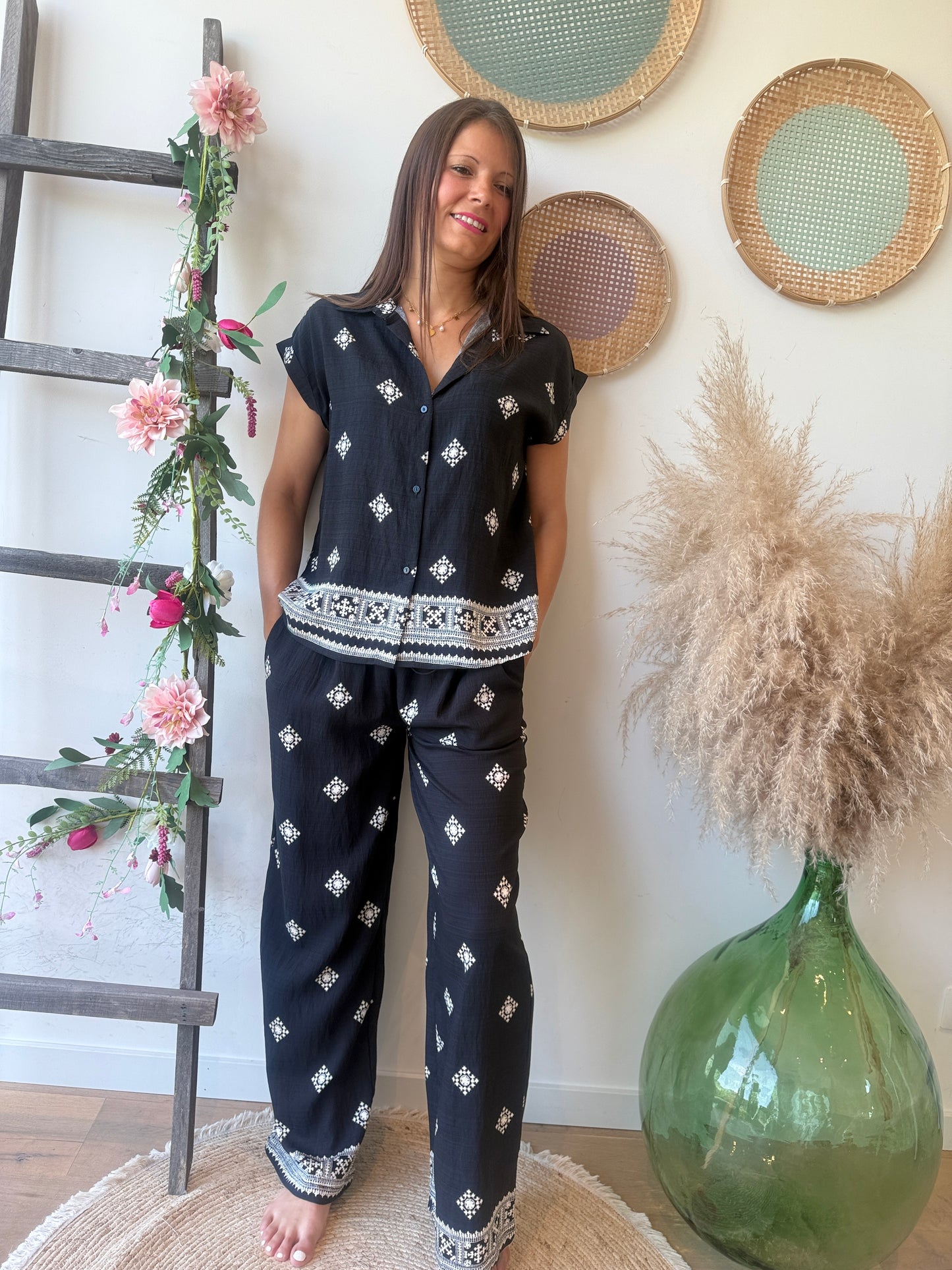 Pantalon Rodrigue