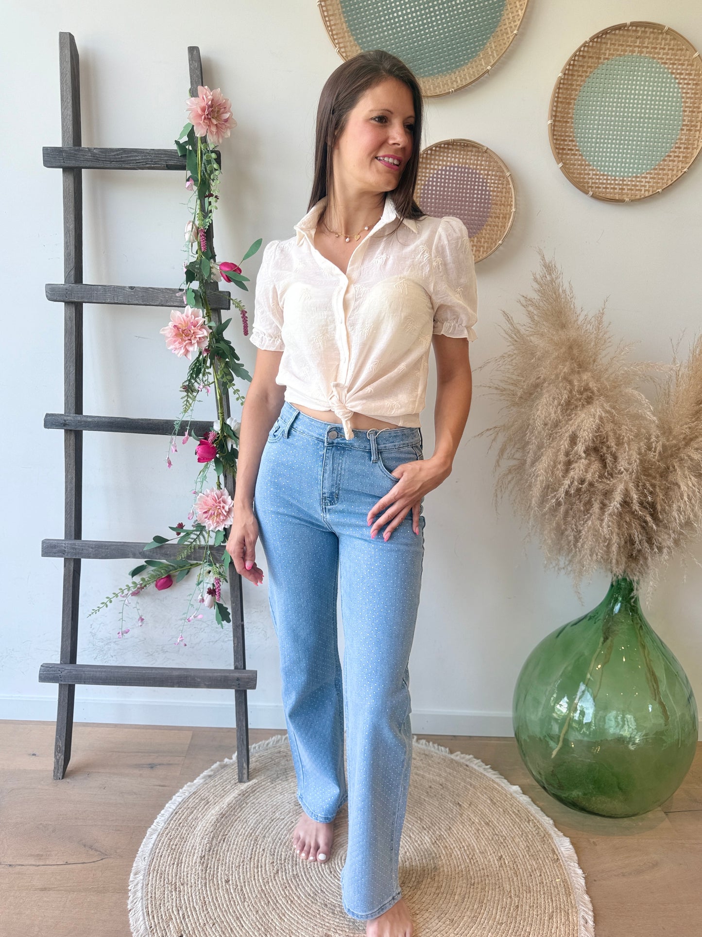 Jeans VALENTIN