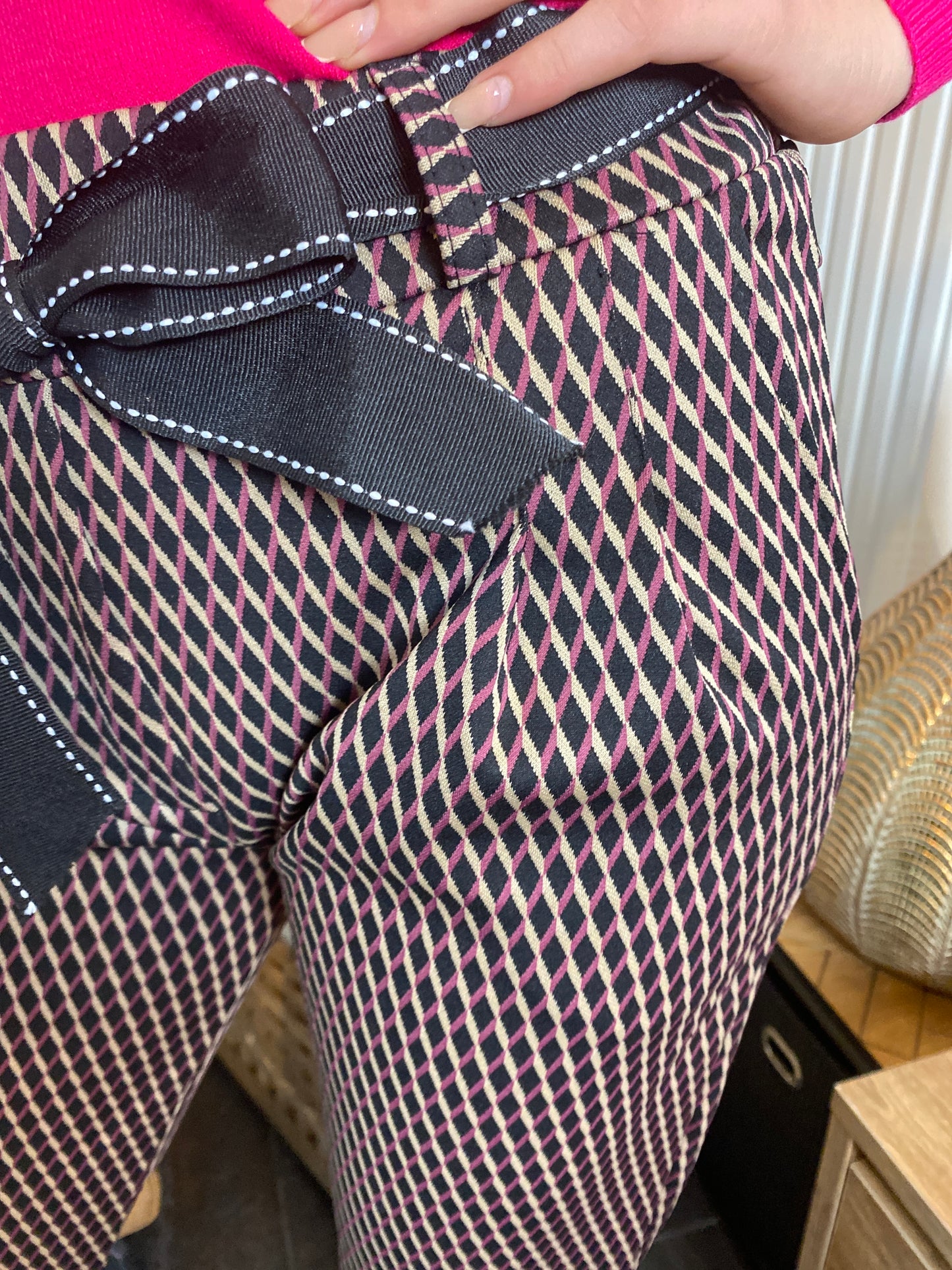 Pantalon Leia