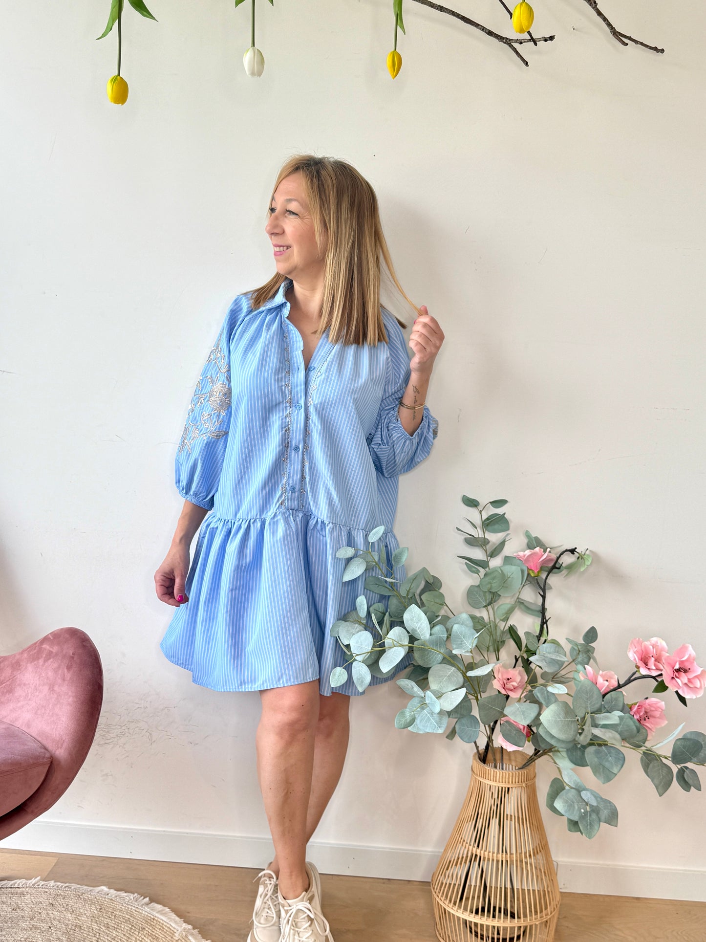 Robe Serena
