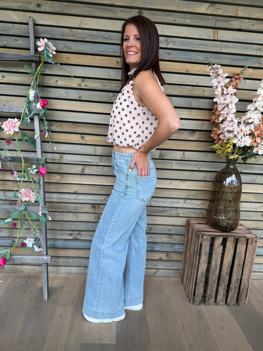 Jeans Victoria