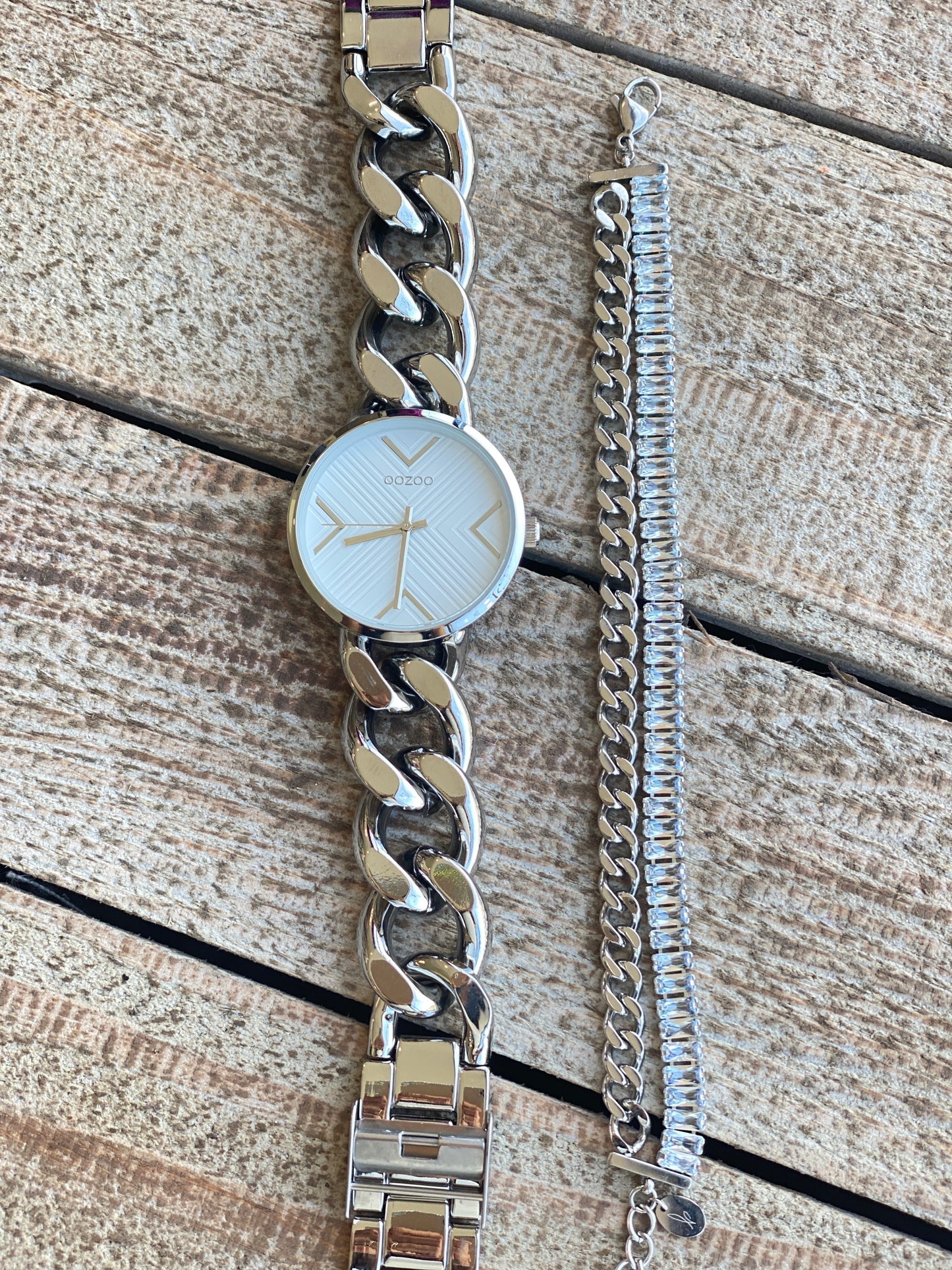 Montre OOZOO C11125
