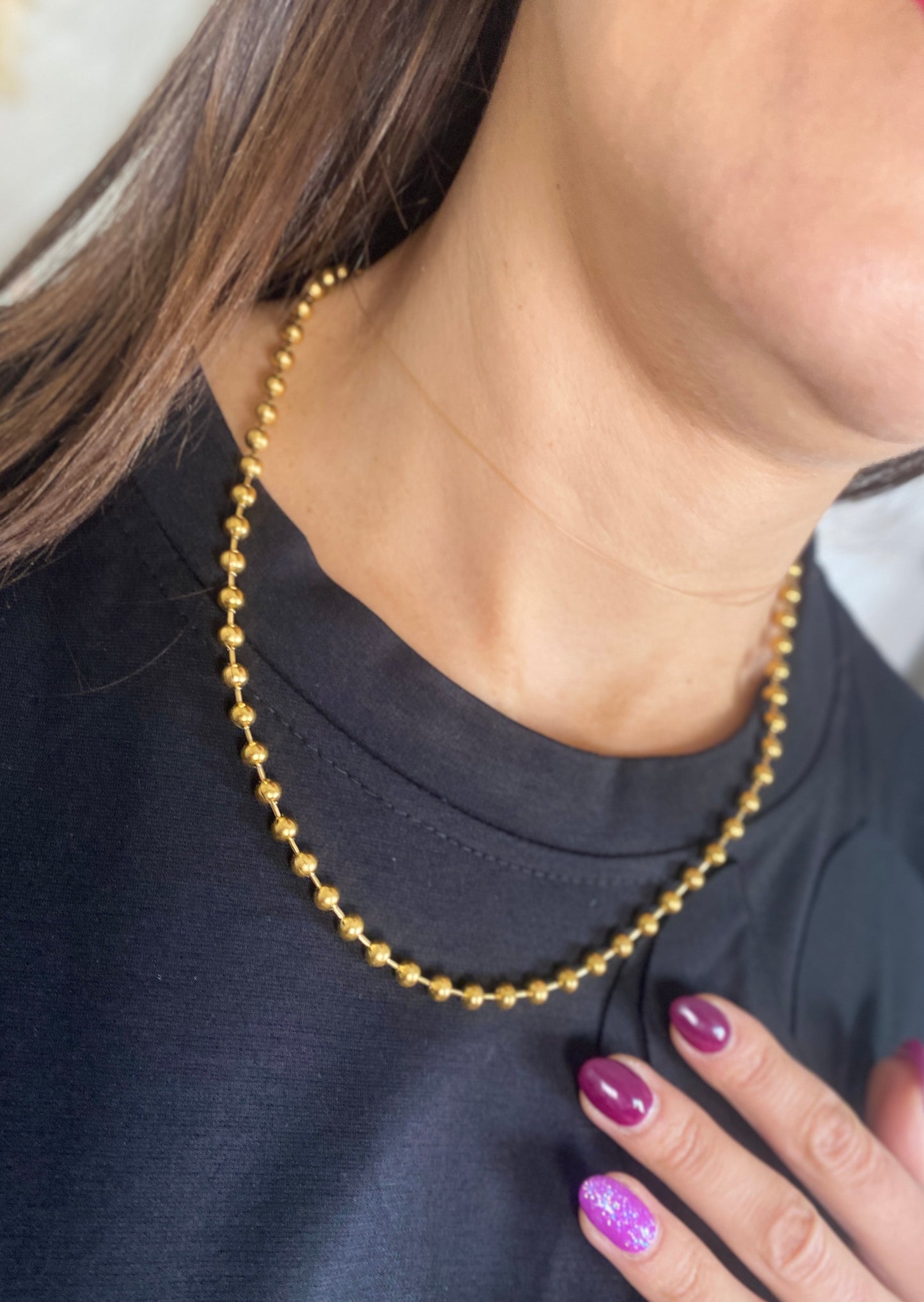 Collier Estrella