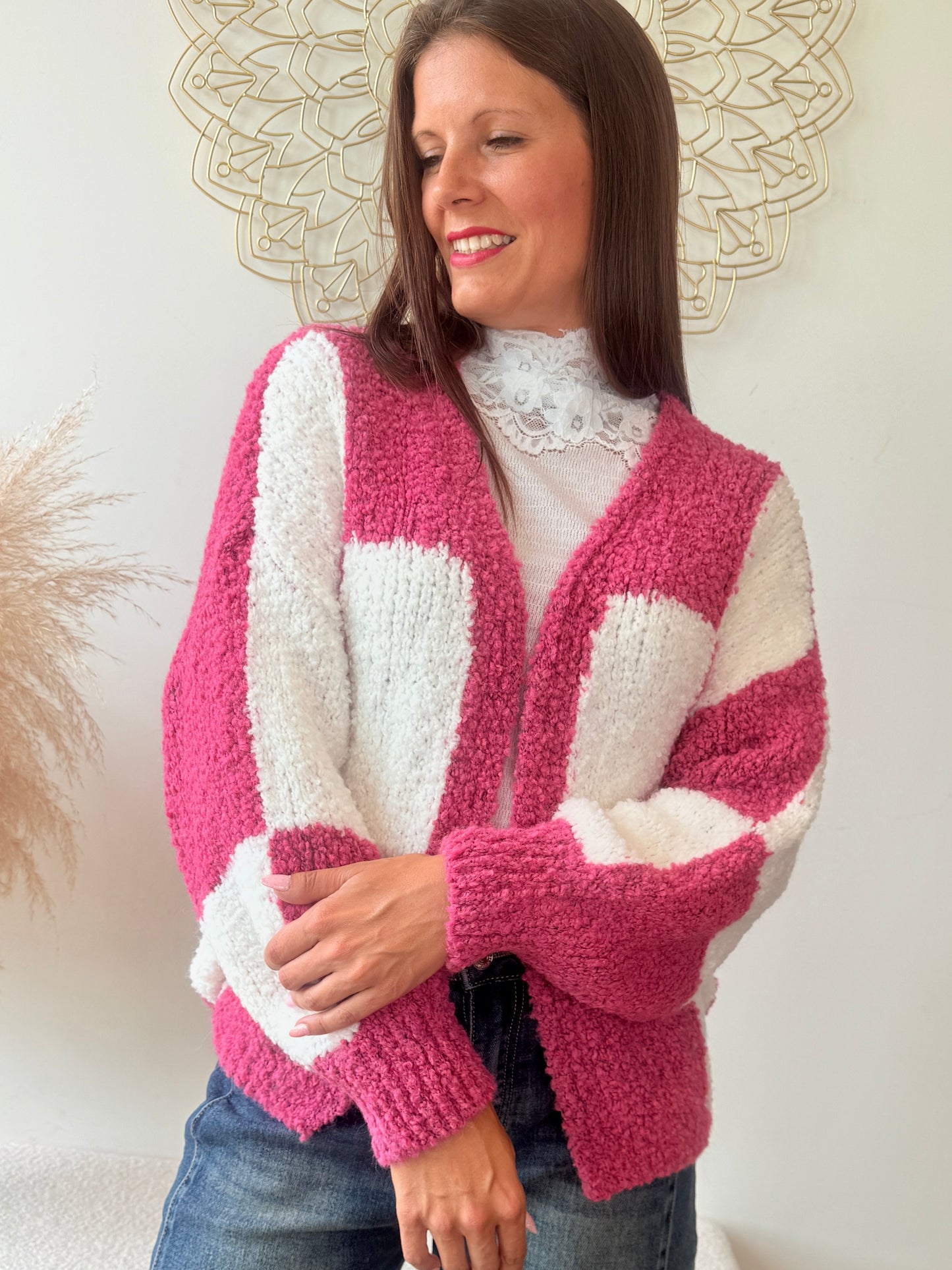 Gilet Beverly