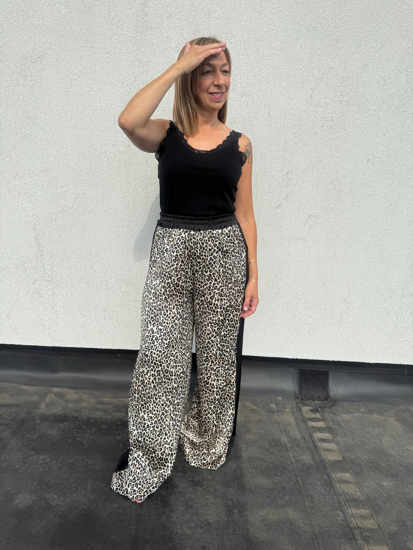 Pantalon Thelma