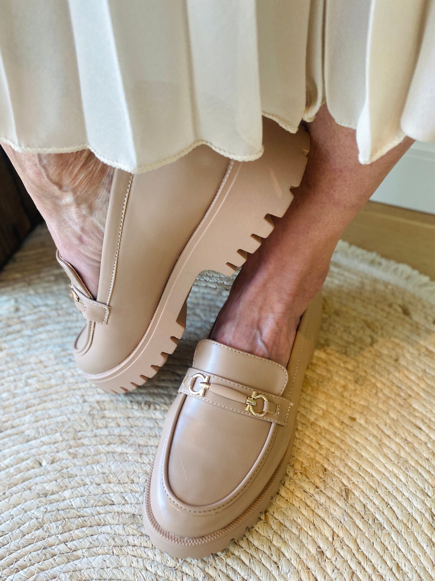 Mocassin GIGI