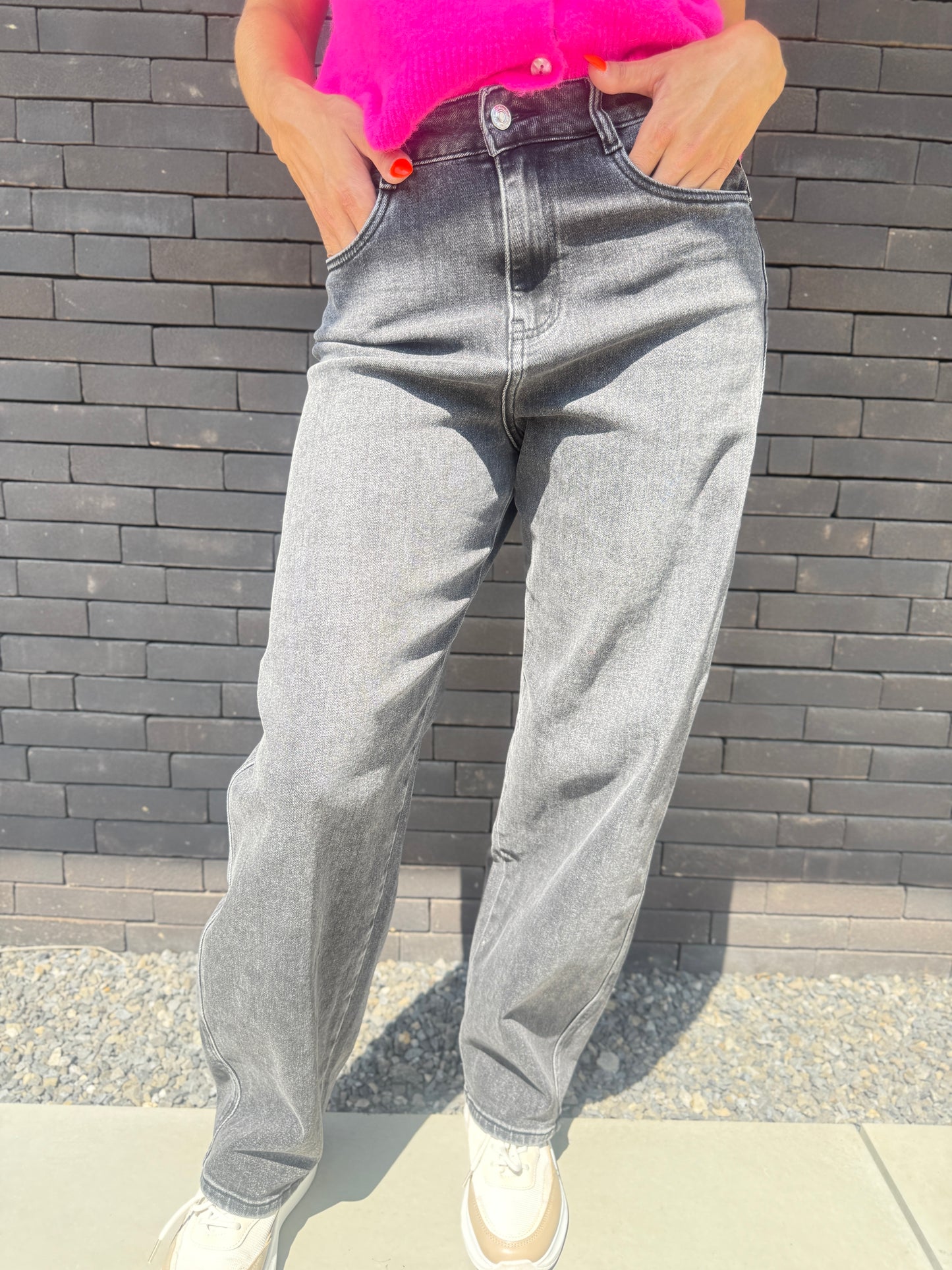 Jeans Stone