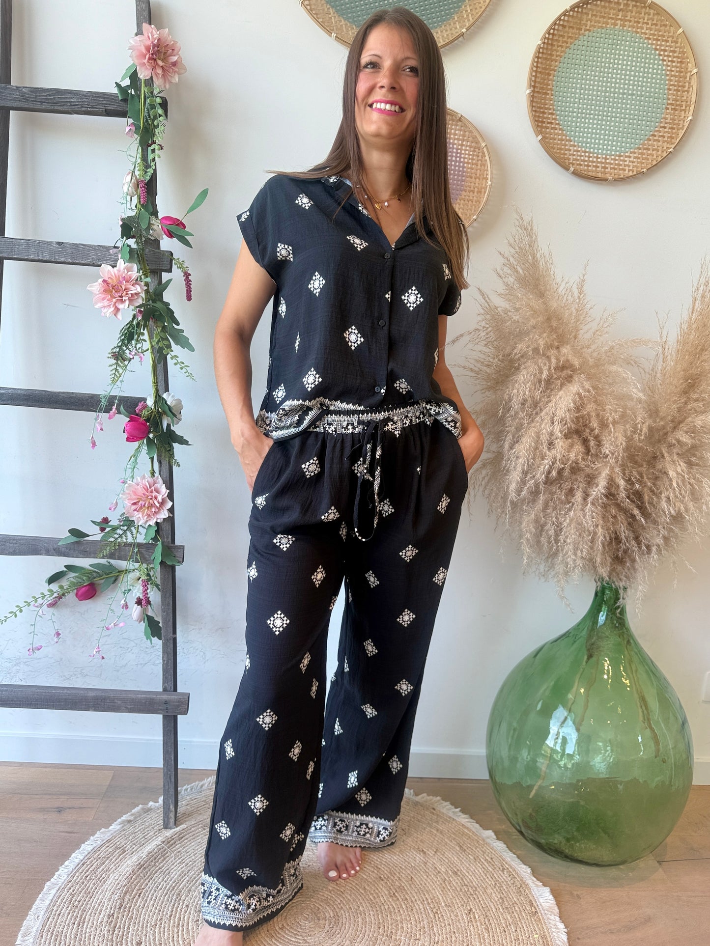 Pantalon Rodrigue