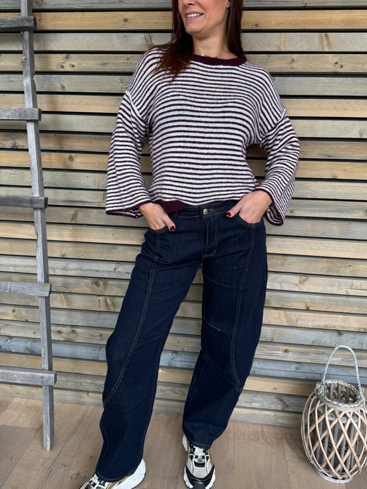 Jeans Ombeline