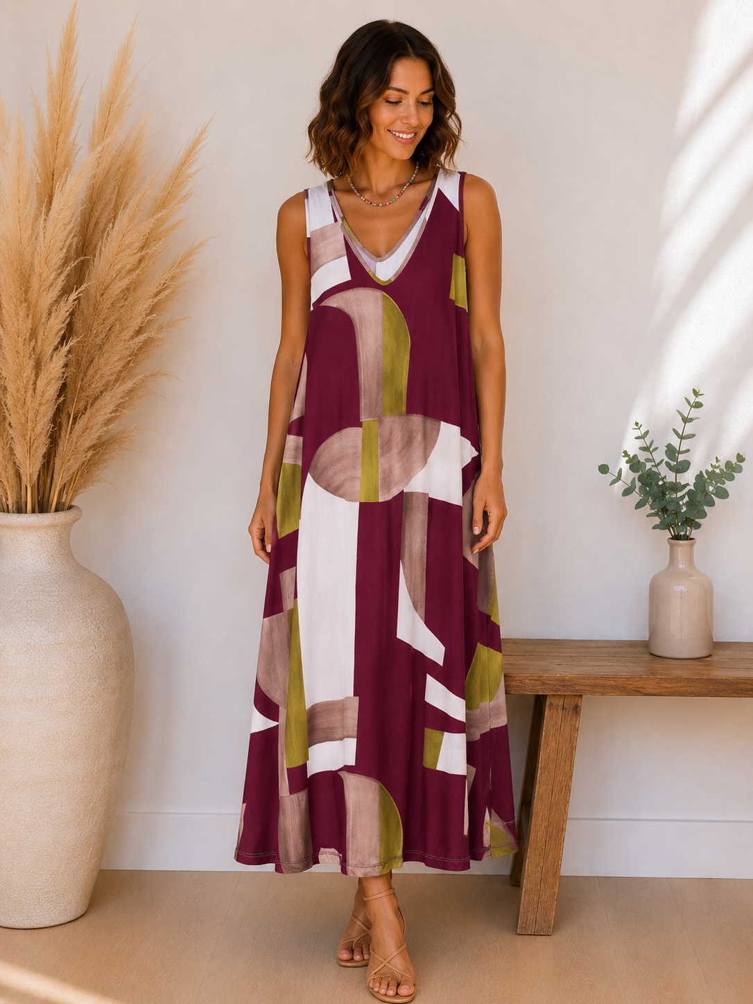 Robe Chantal