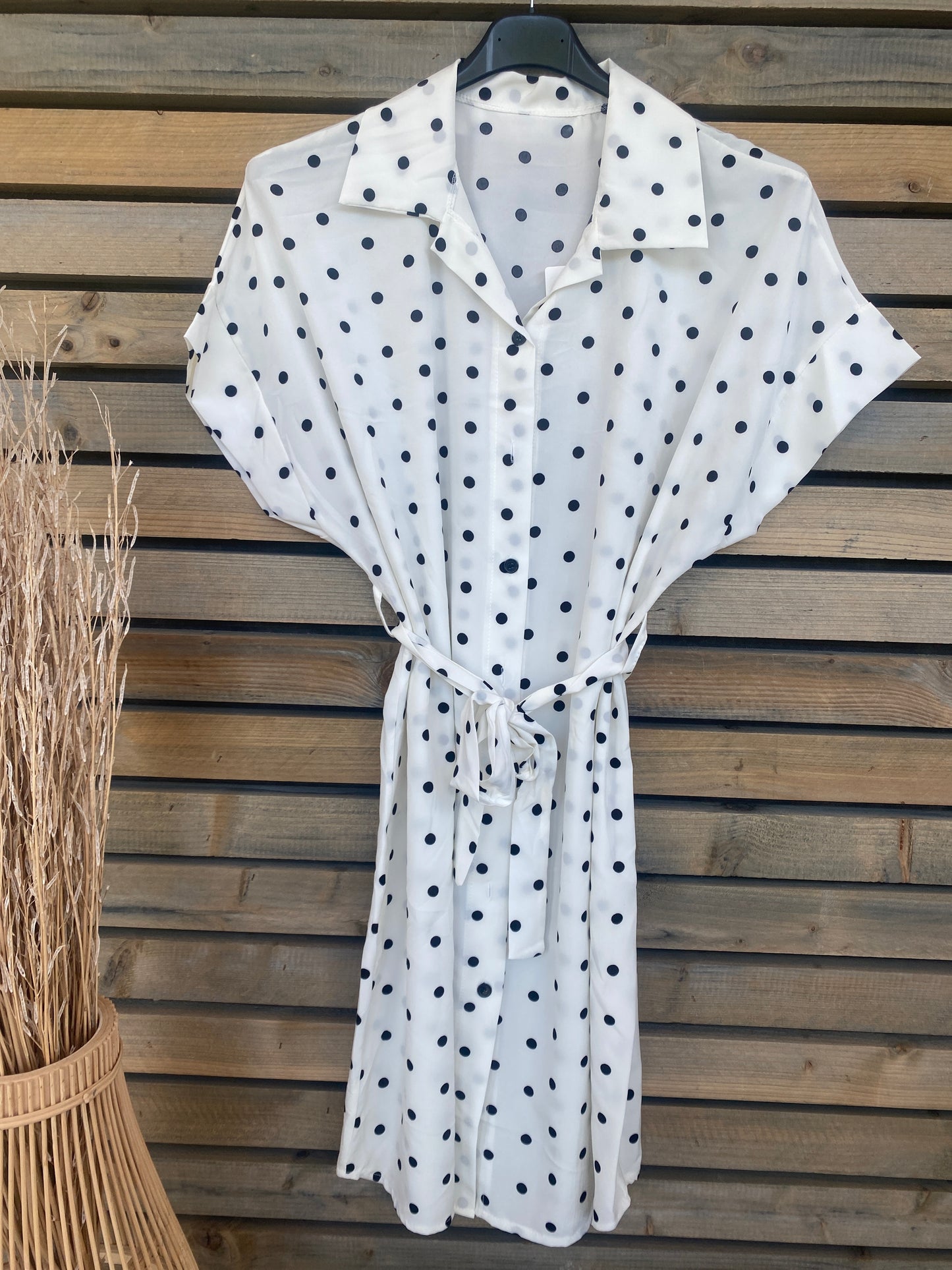 Robe Safrane
