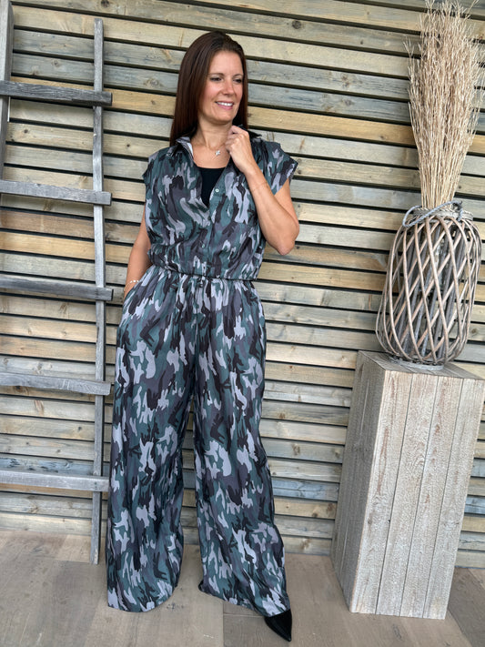 Pantalon Soren