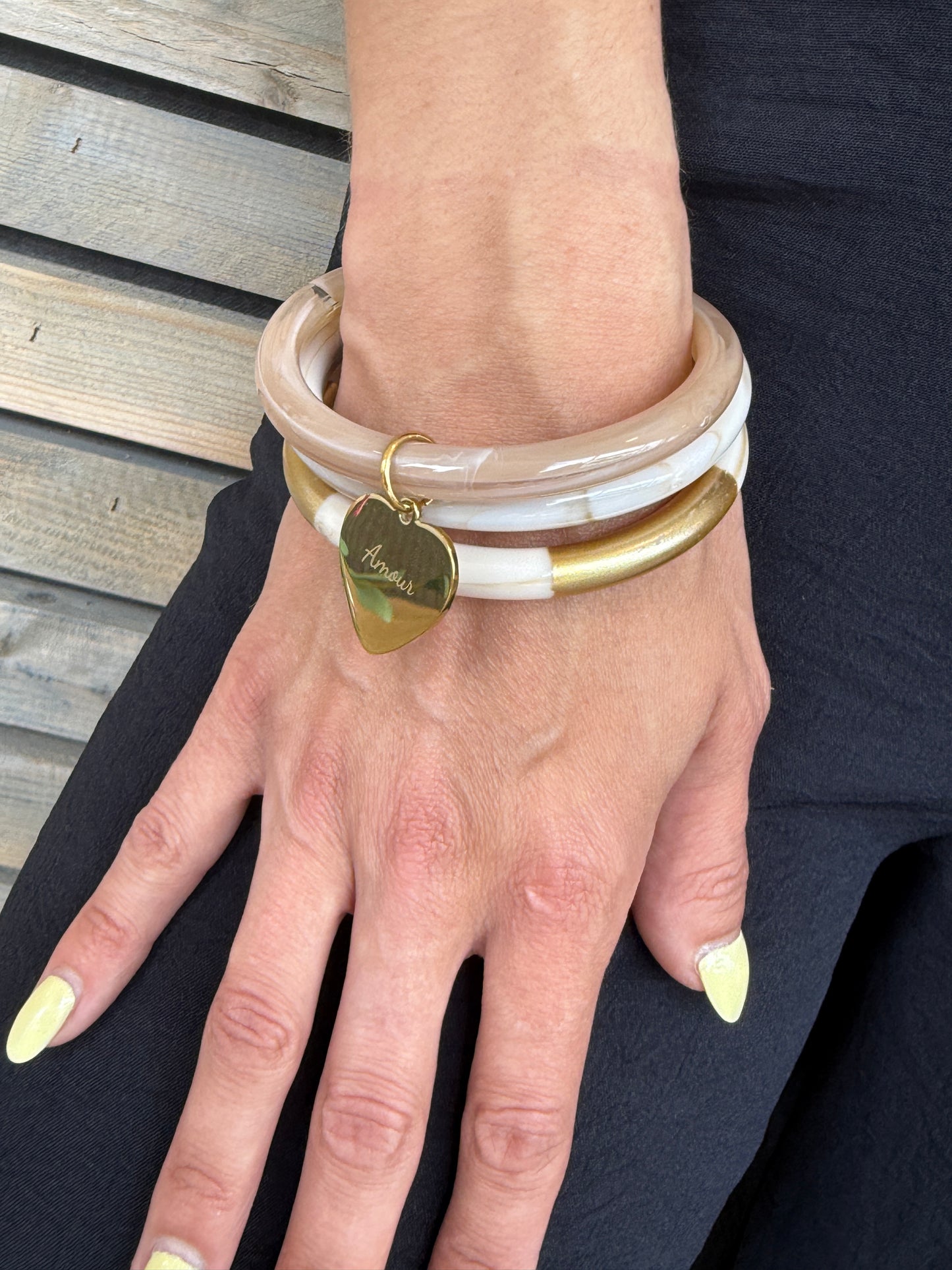 Bracelets Vincenzo